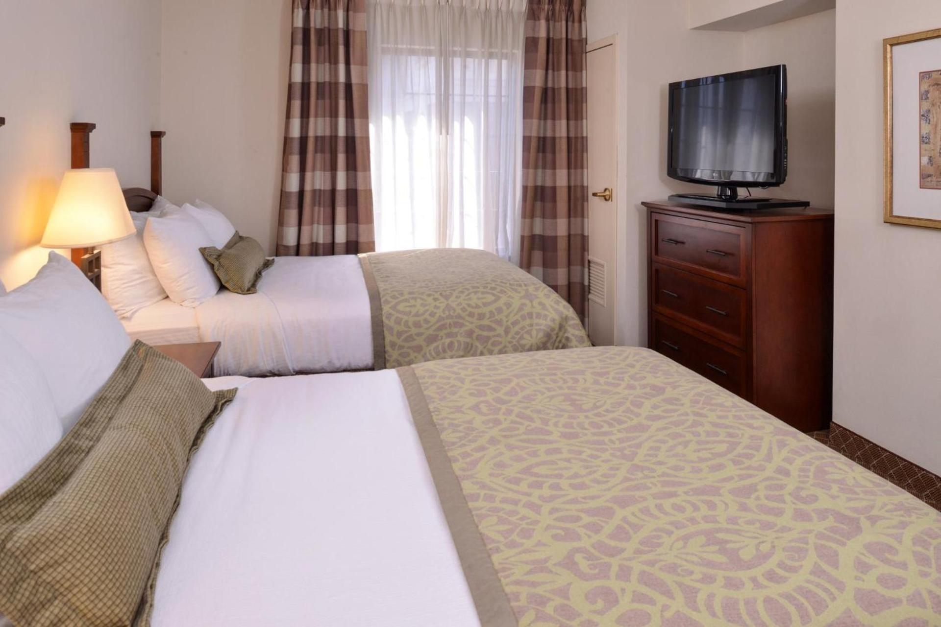 Staybridge Suites Indianapolis-Airport by IHG photo 54