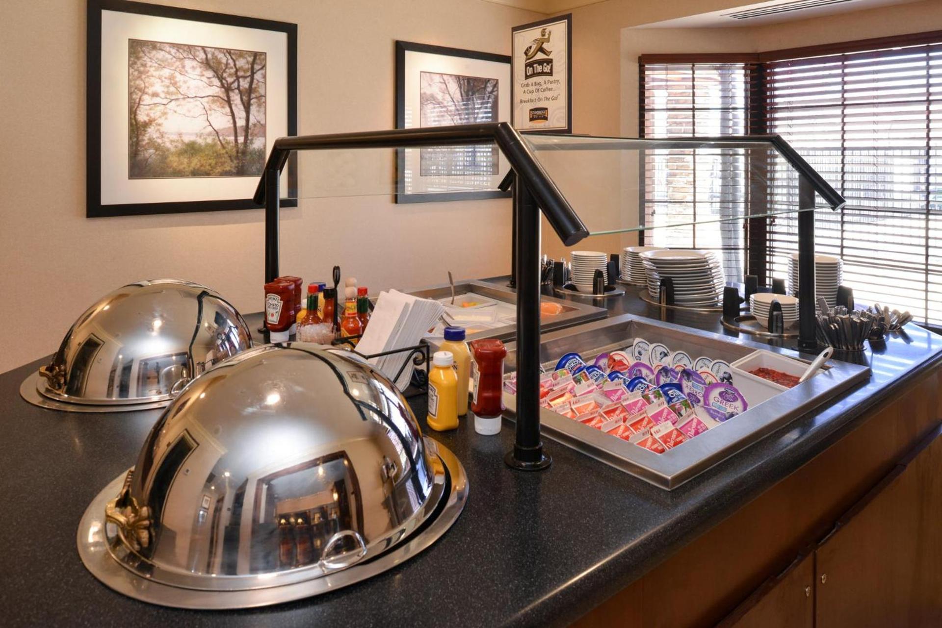 Staybridge Suites Indianapolis-Airport by IHG photo 94