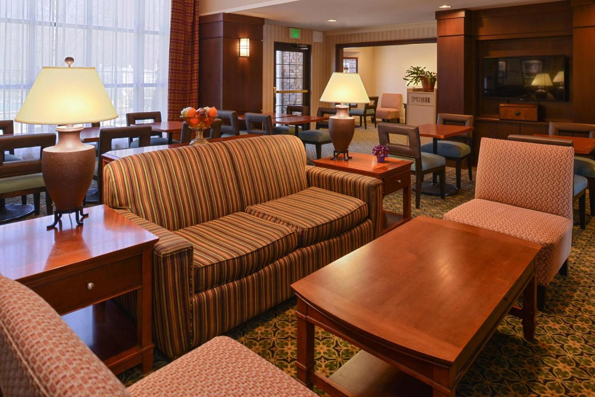 Staybridge Suites Indianapolis-Airport by IHG photo 39