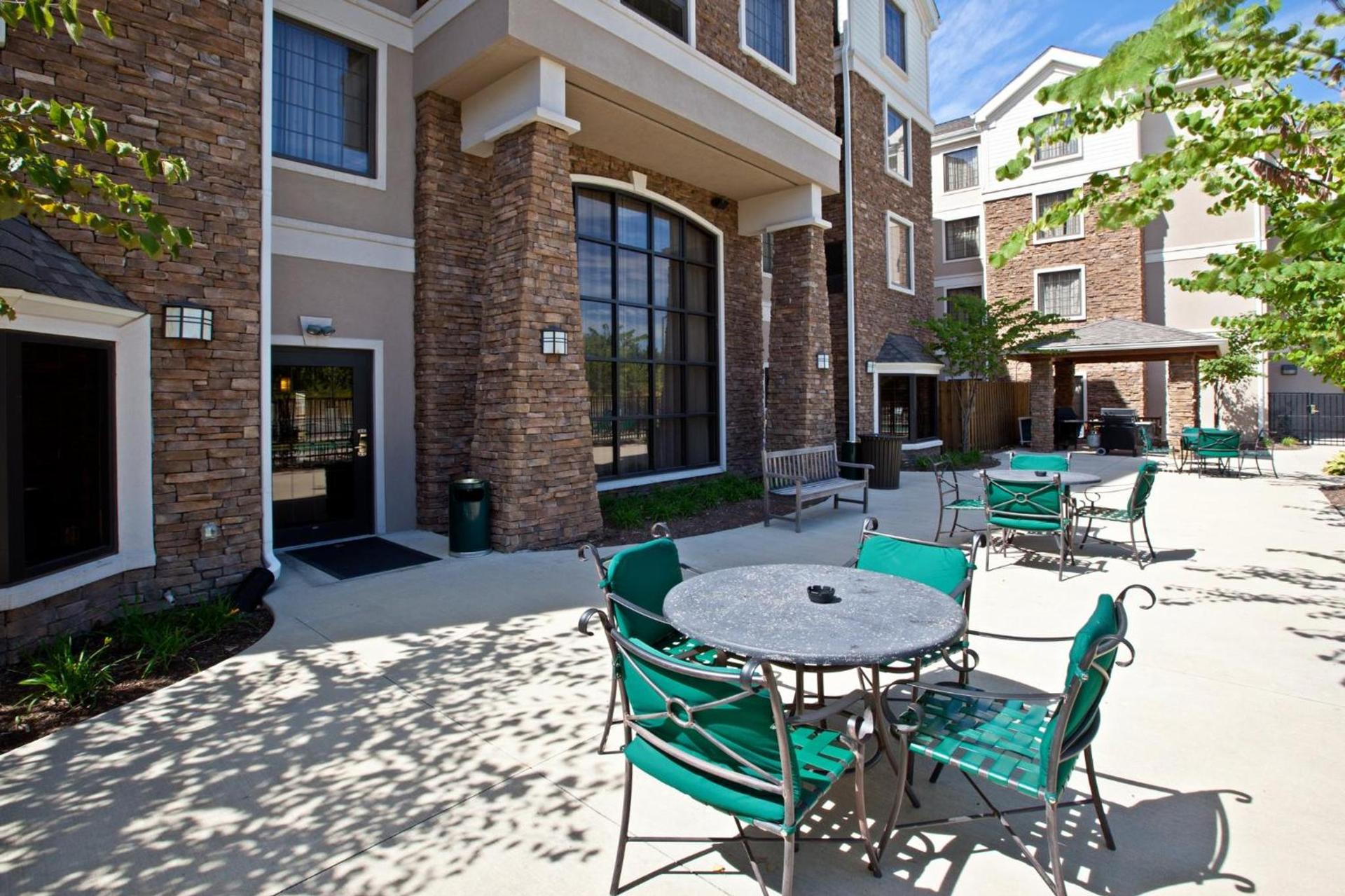Staybridge Suites Indianapolis-Airport by IHG photo 33