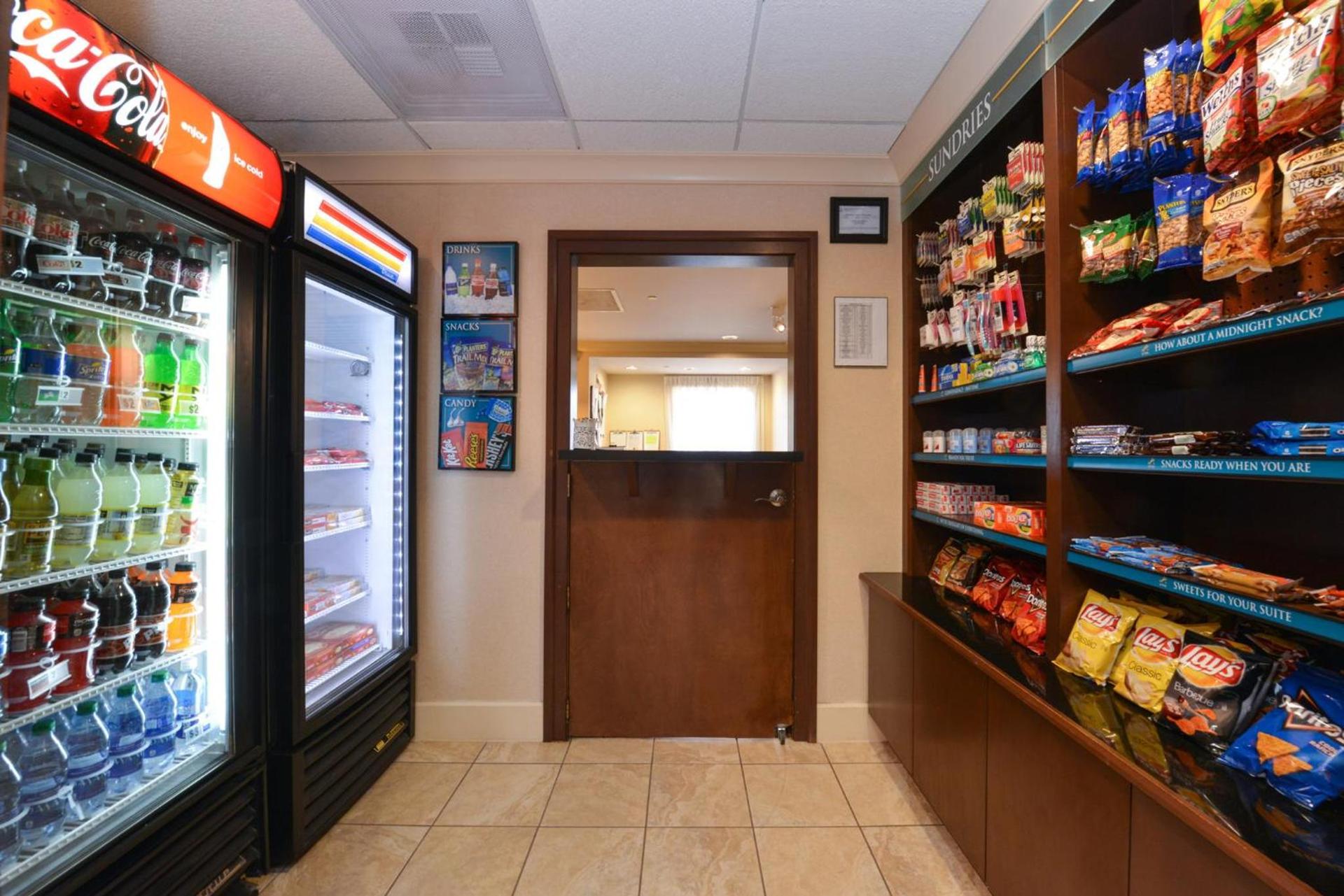 Staybridge Suites Indianapolis-Airport by IHG photo 47