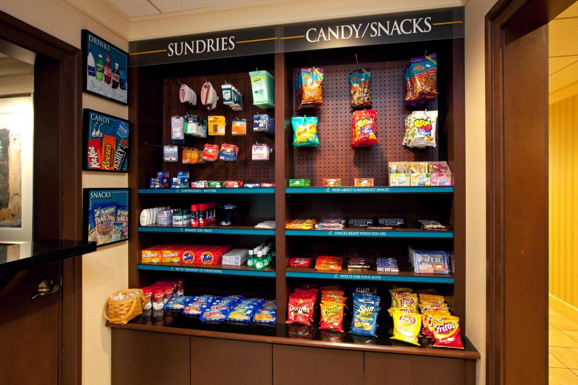 Staybridge Suites Indianapolis-Airport by IHG photo 24
