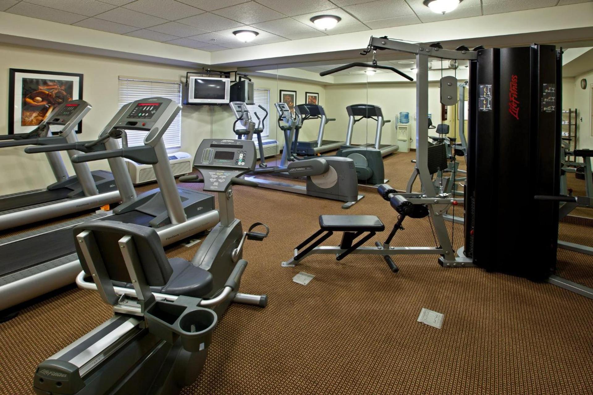 Staybridge Suites Indianapolis-Airport by IHG photo 32