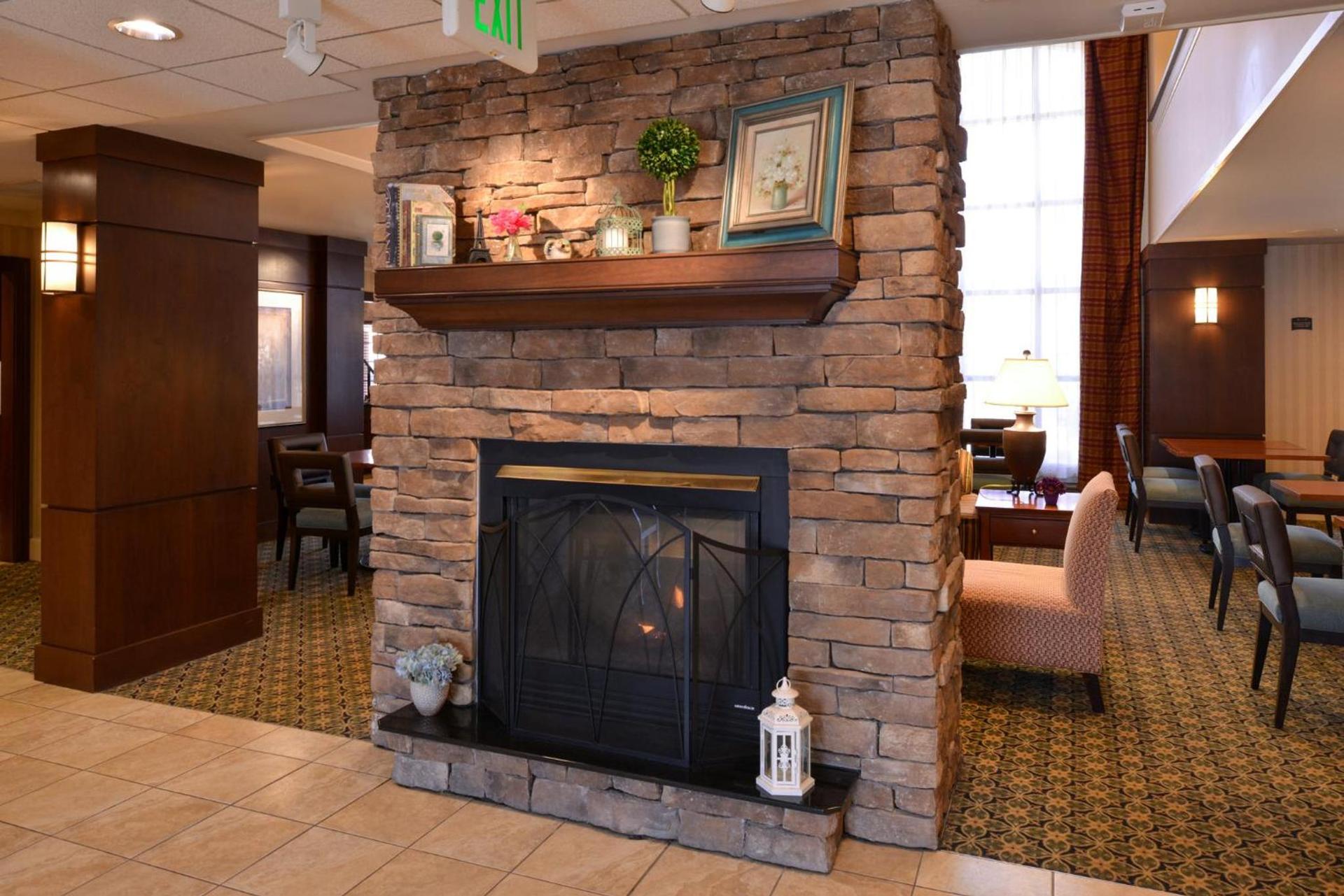 Staybridge Suites Indianapolis-Airport by IHG photo 41