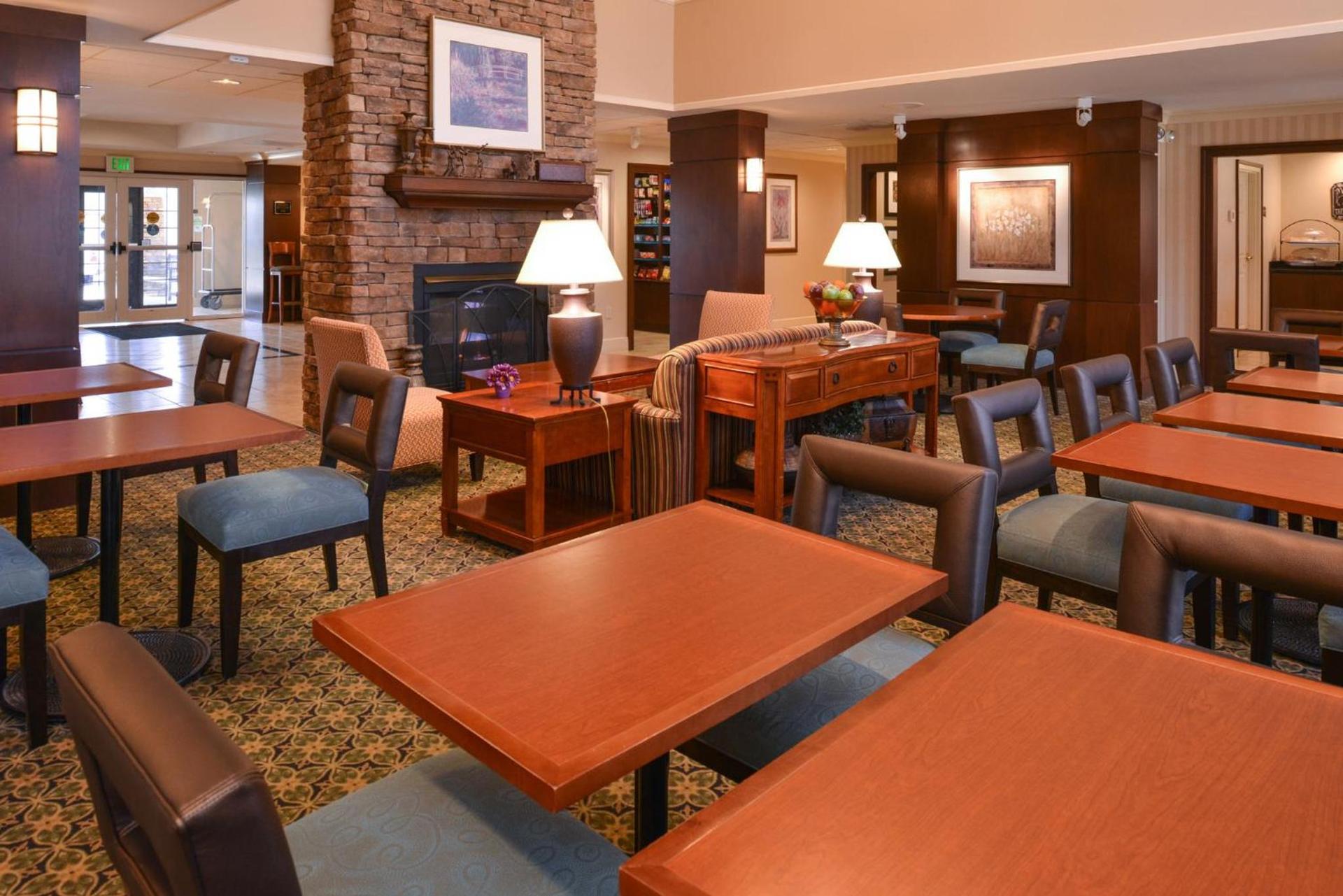 Staybridge Suites Indianapolis-Airport by IHG photo 40