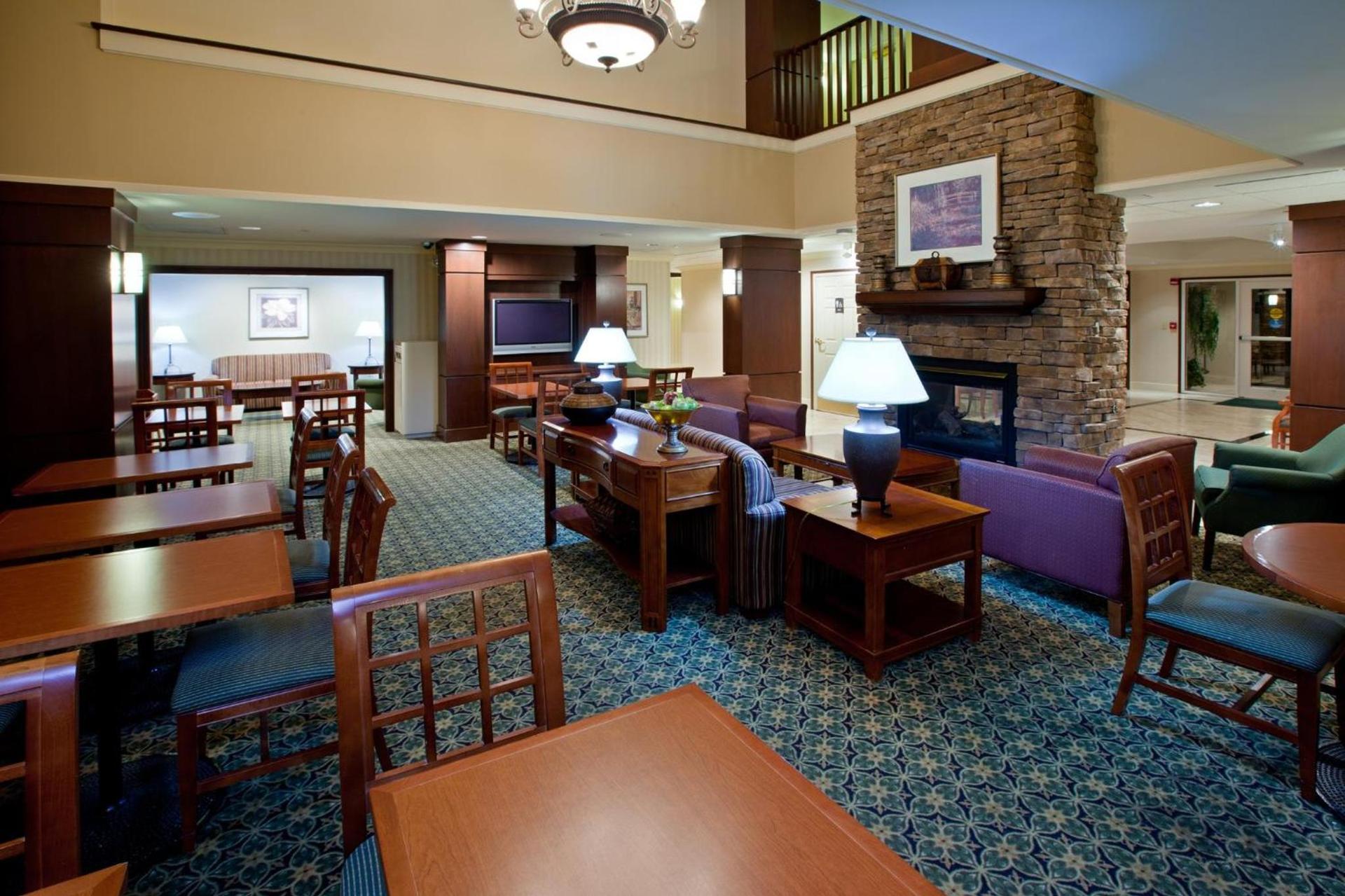 Staybridge Suites Indianapolis-Airport by IHG photo 26