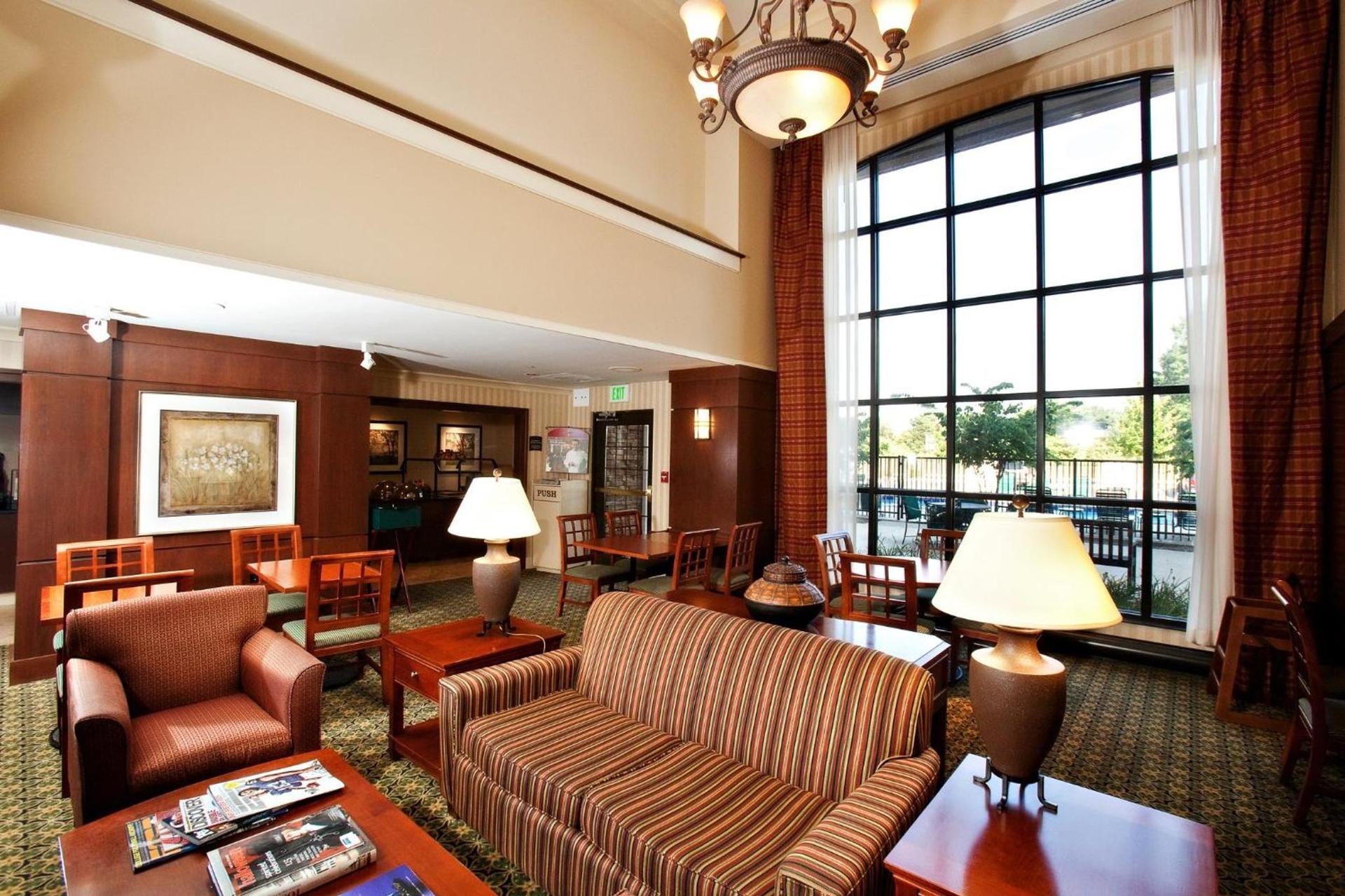 Staybridge Suites Indianapolis-Airport by IHG photo 29