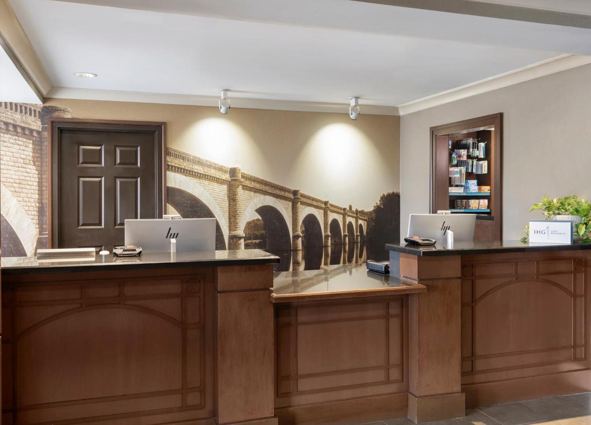 Staybridge Suites Indianapolis-Airport by IHG photo 30