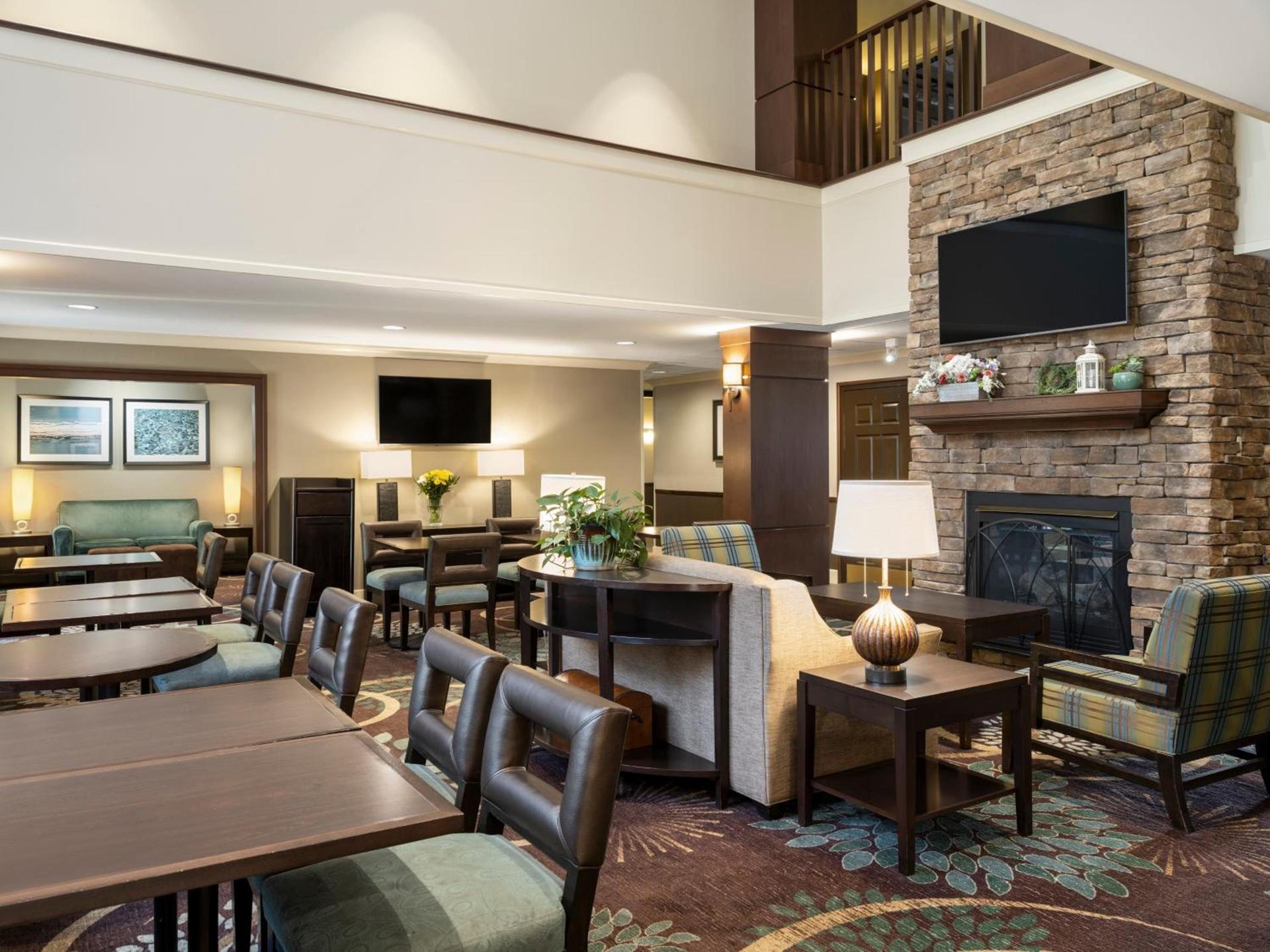 Staybridge Suites Indianapolis-Airport by IHG photo 31