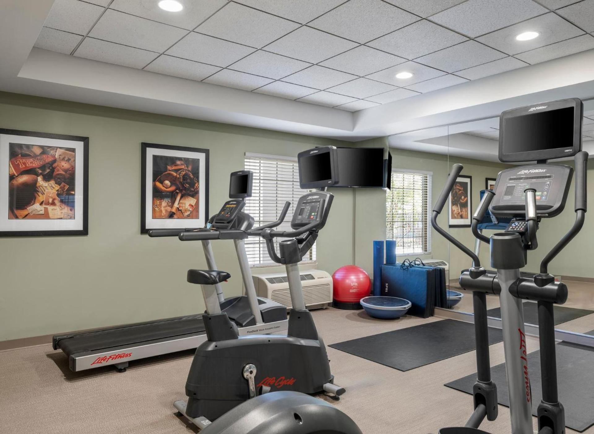 Staybridge Suites Indianapolis-Airport by IHG photo 50