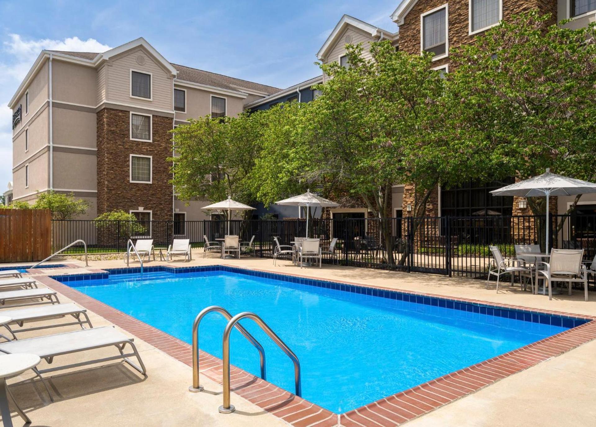 Staybridge Suites Indianapolis-Airport by IHG photo 80