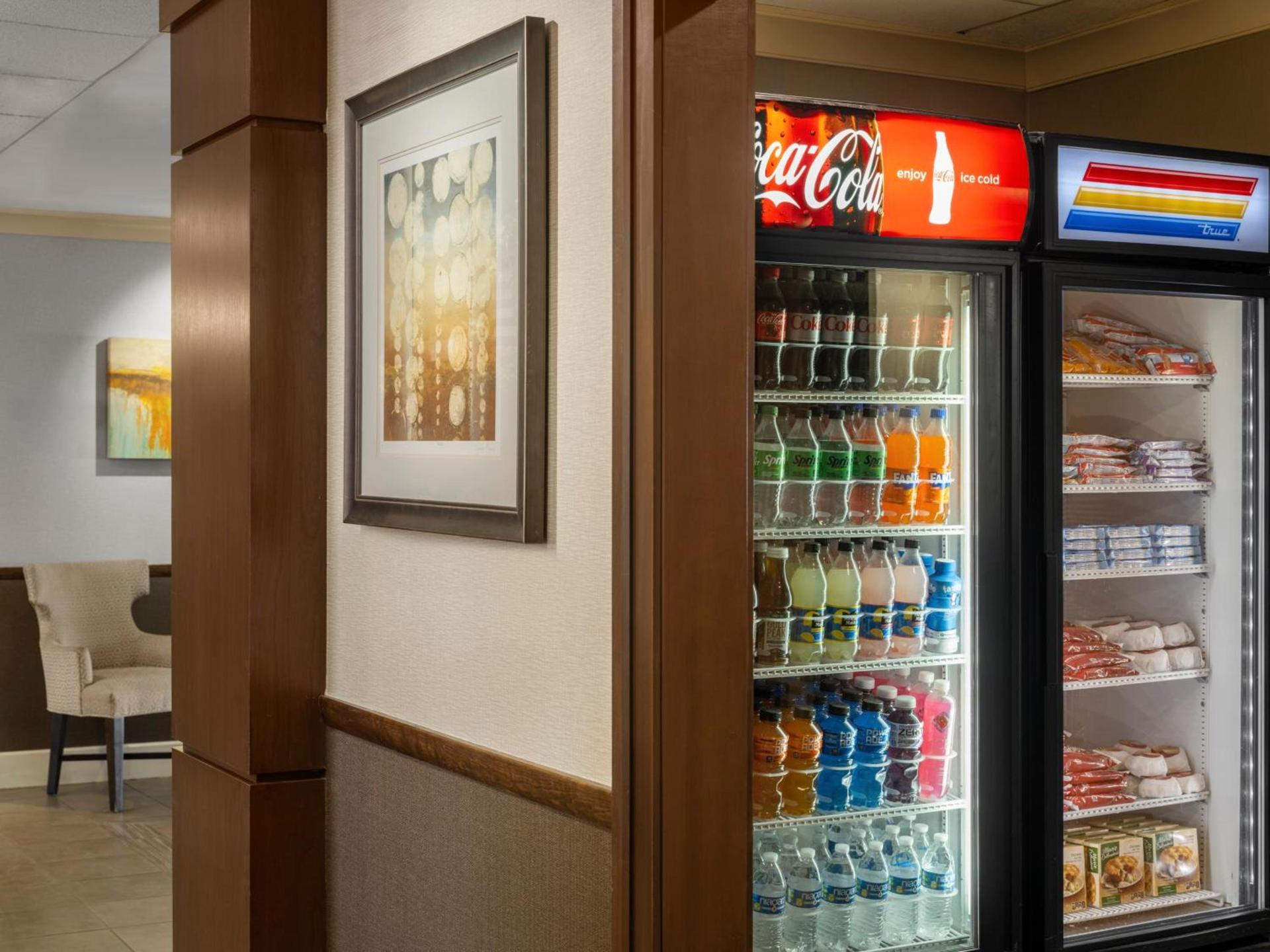 Staybridge Suites Indianapolis-Airport by IHG photo 36