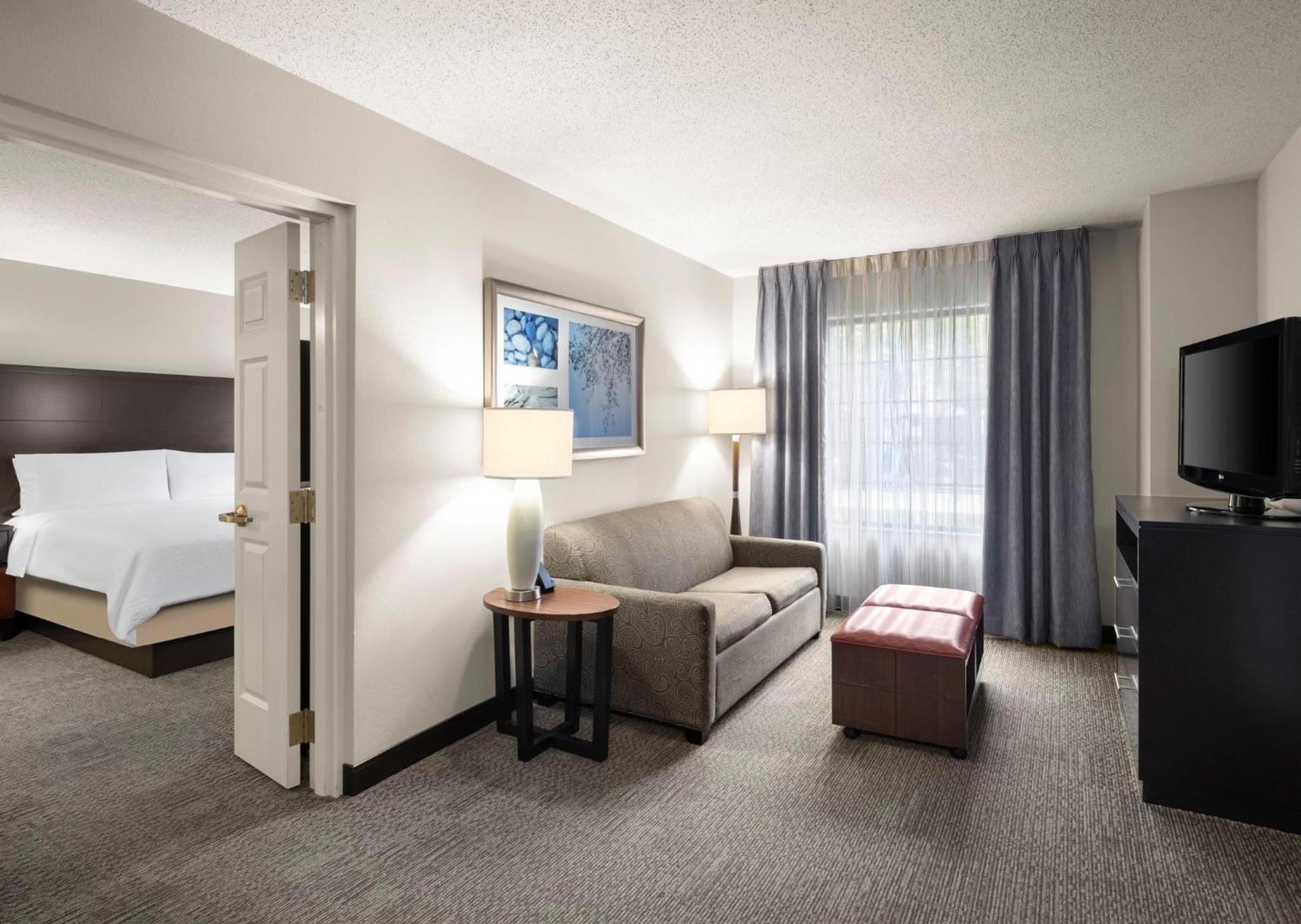 Staybridge Suites Indianapolis-Airport by IHG photo 99