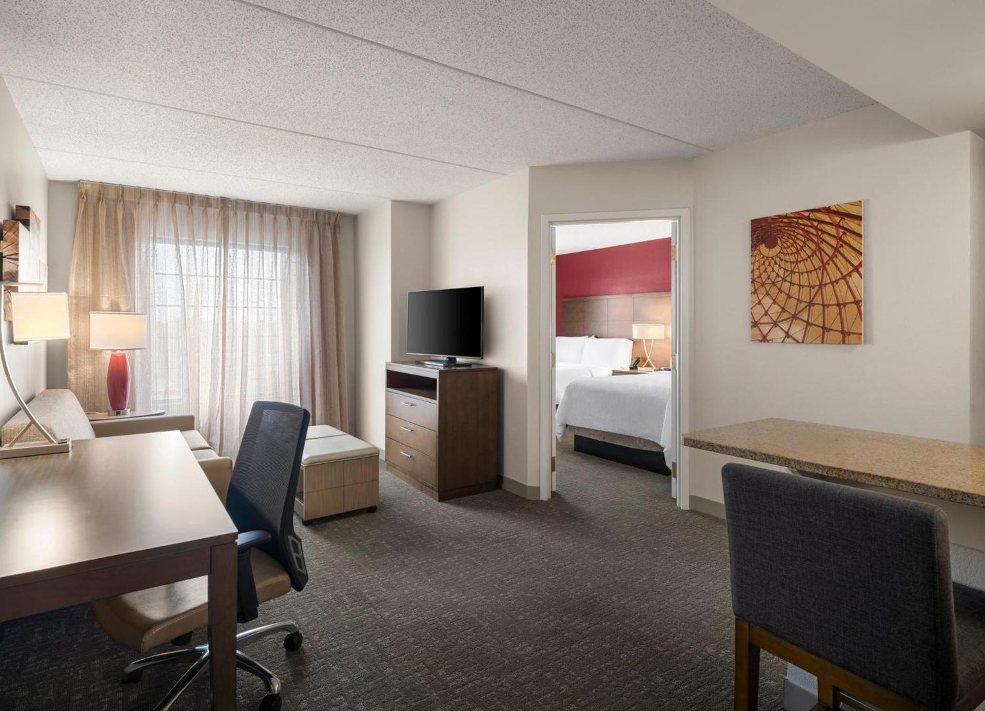 Staybridge Suites Indianapolis-Airport by IHG photo 86