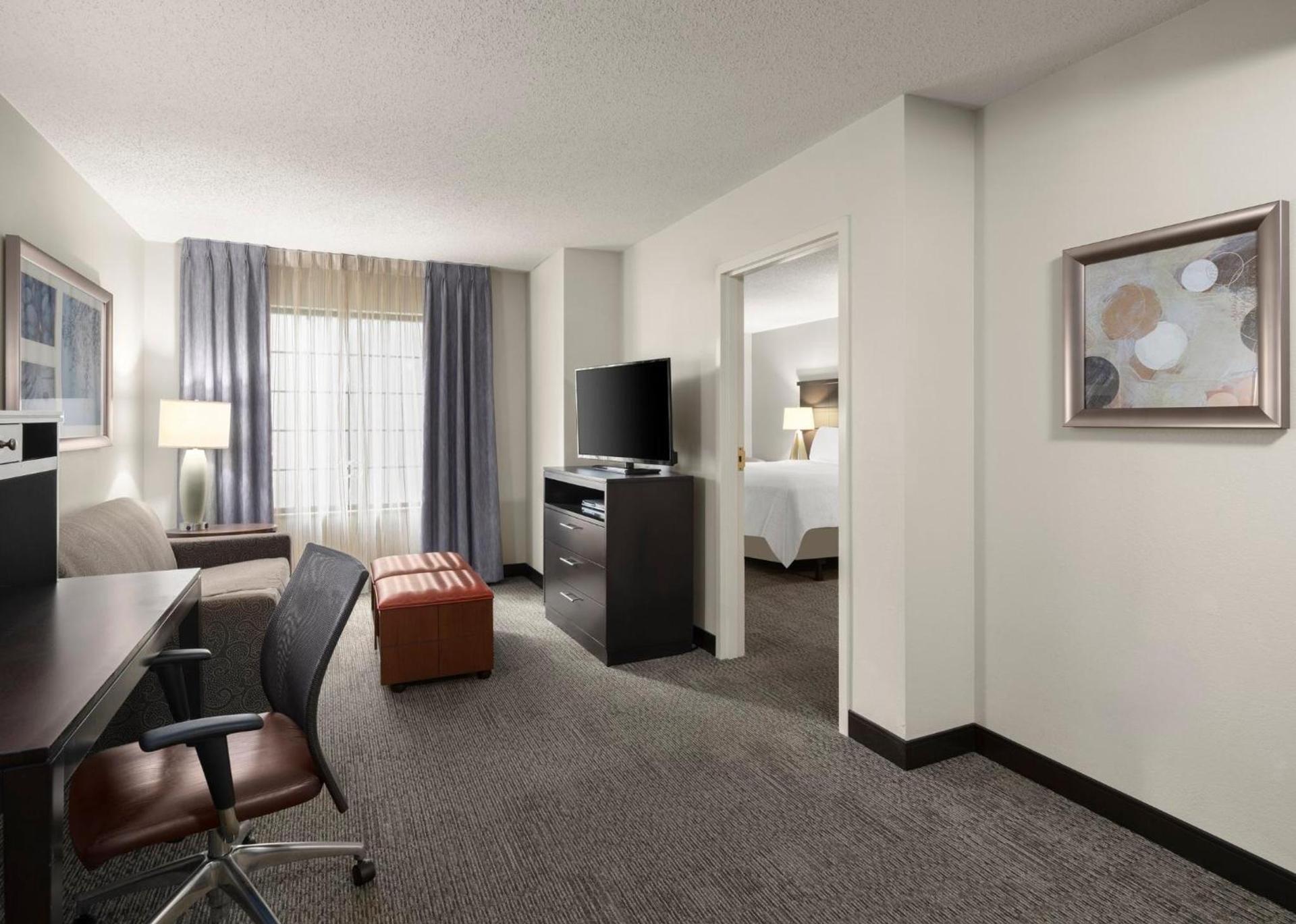 Staybridge Suites Indianapolis-Airport by IHG photo 88
