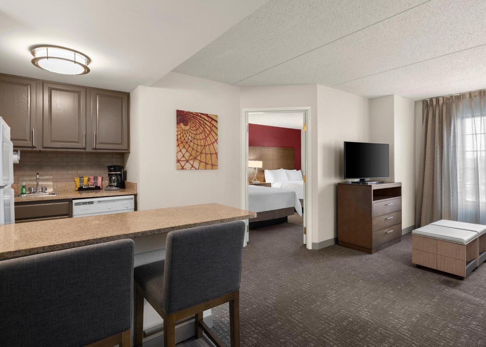 Staybridge Suites Indianapolis-Airport by IHG photo 87