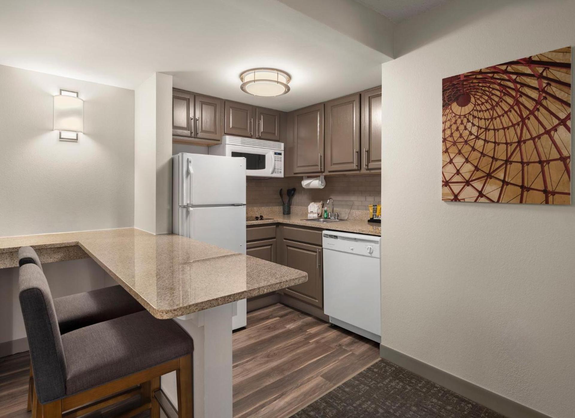Staybridge Suites Indianapolis-Airport by IHG photo 81