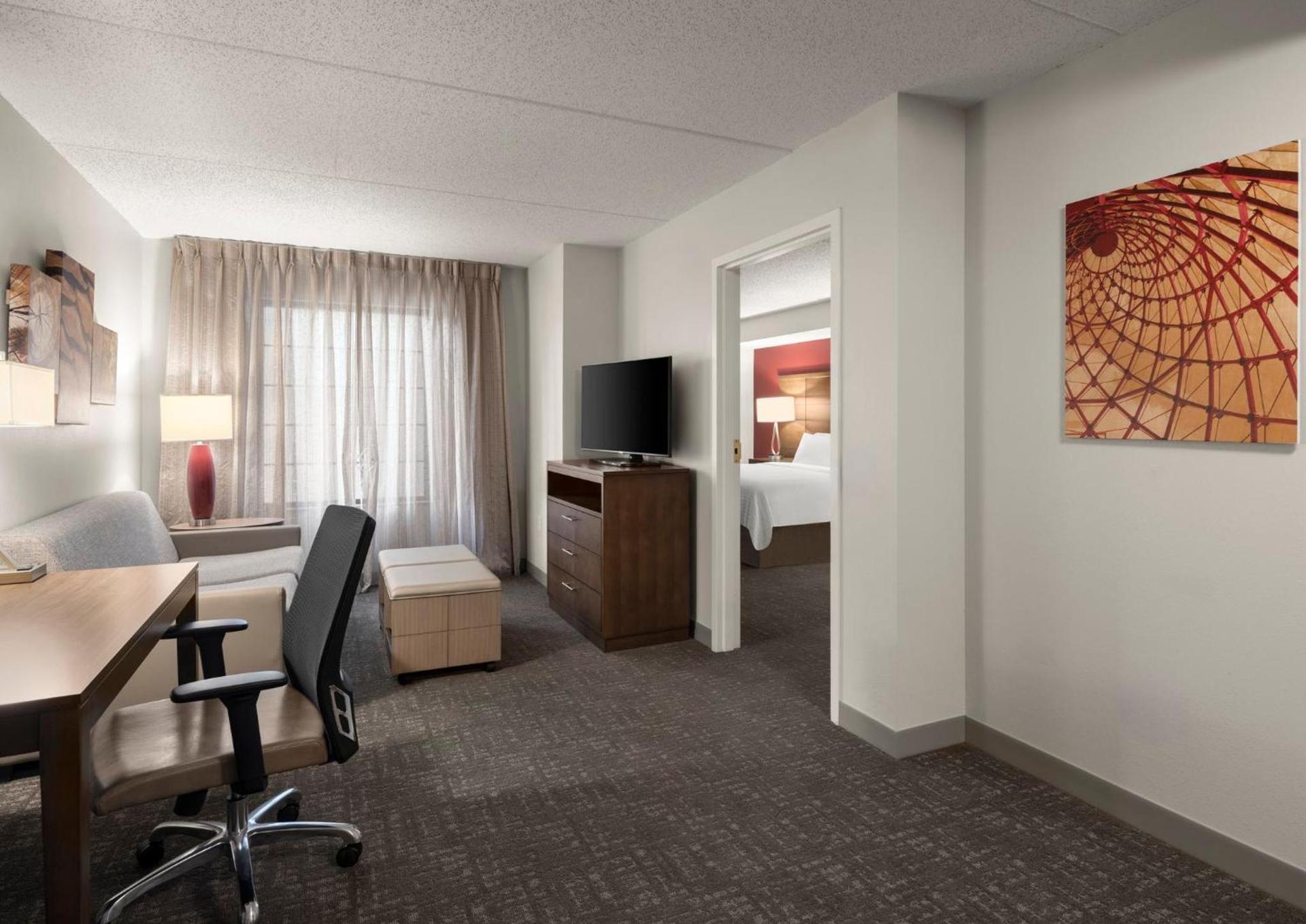 Staybridge Suites Indianapolis-Airport by IHG photo 82