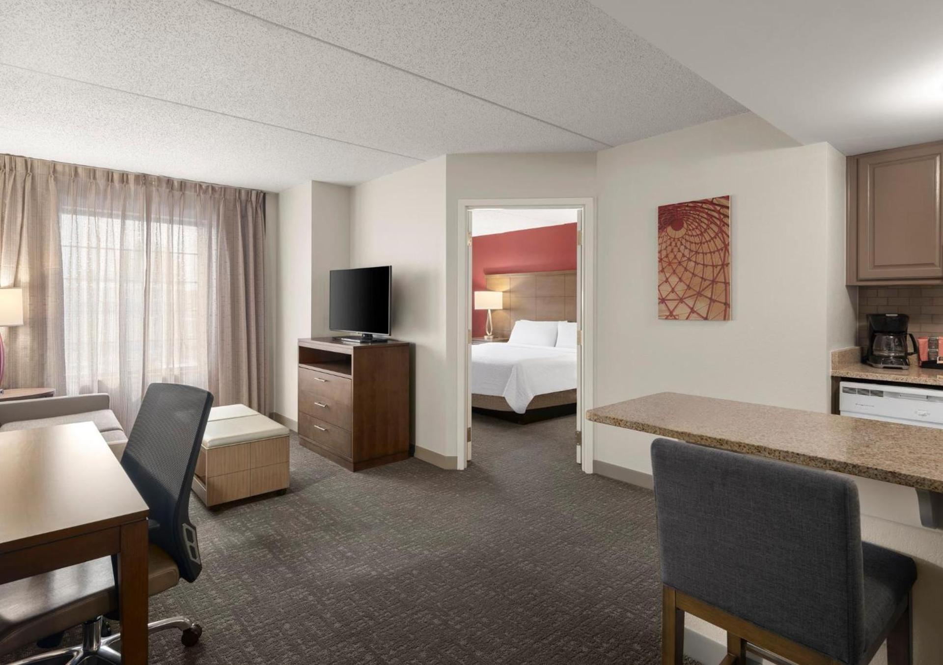 Staybridge Suites Indianapolis-Airport by IHG photo 98