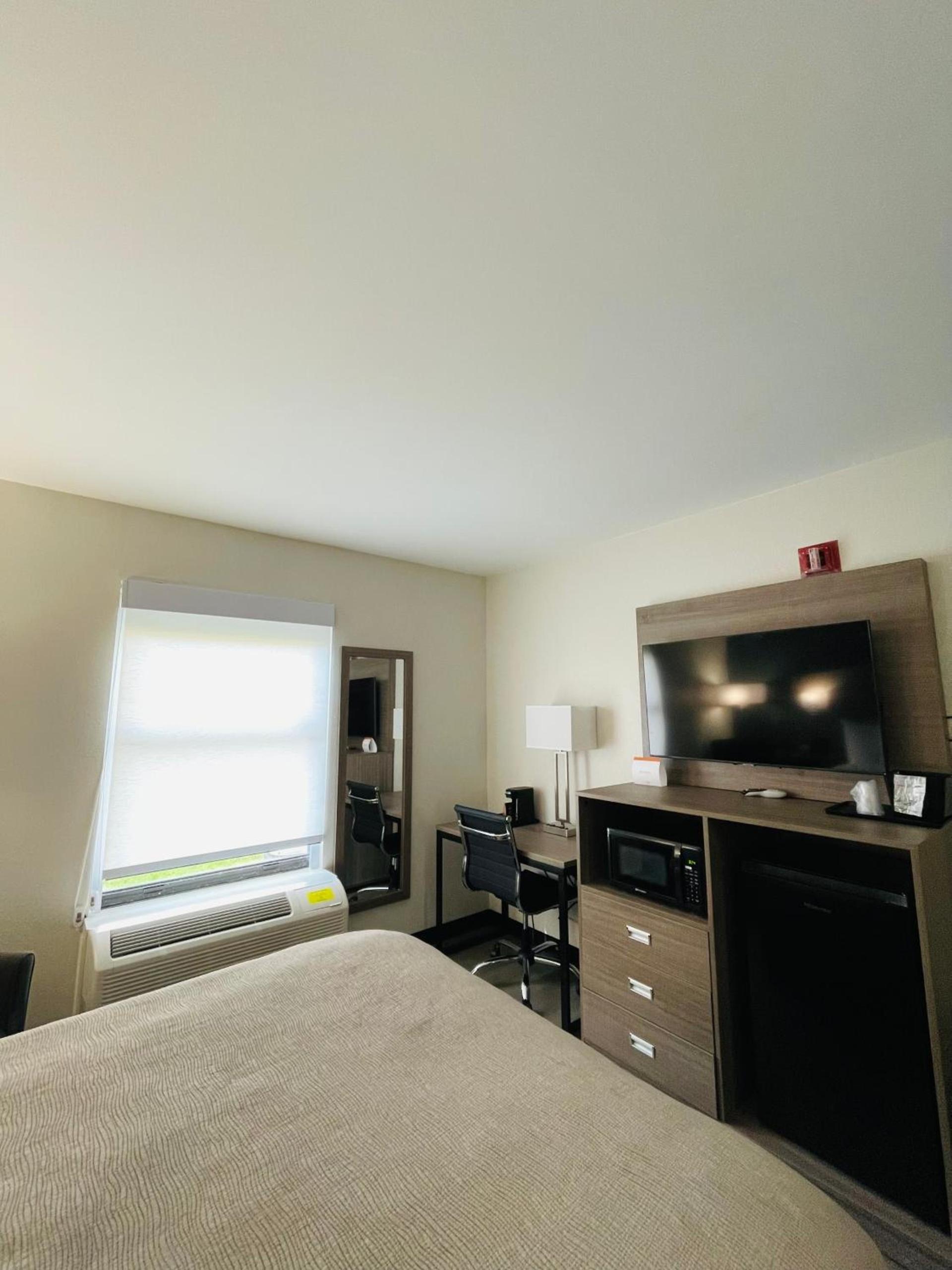 Quality Inn Washington NC photo 38