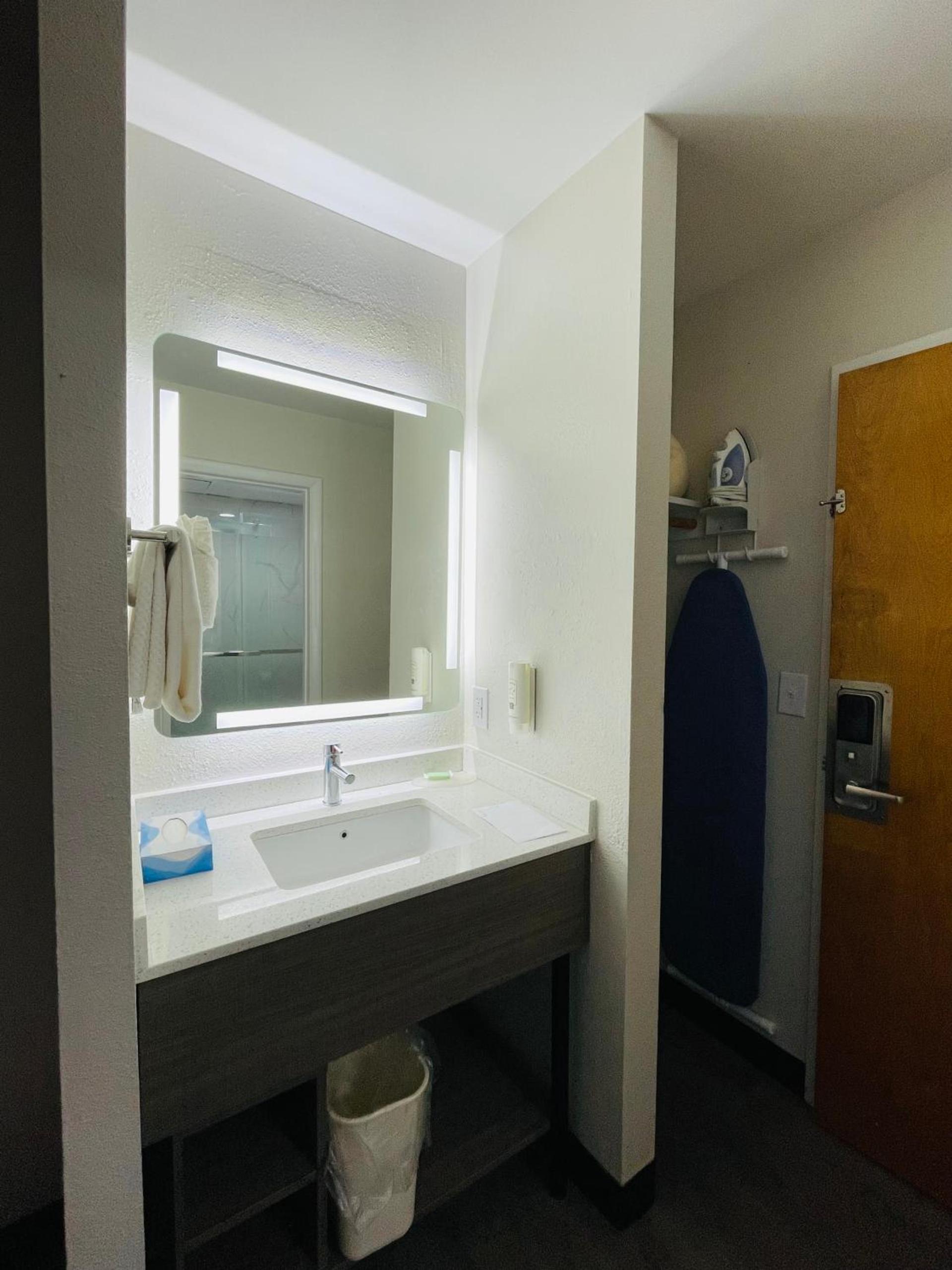 Quality Inn Washington NC photo 39