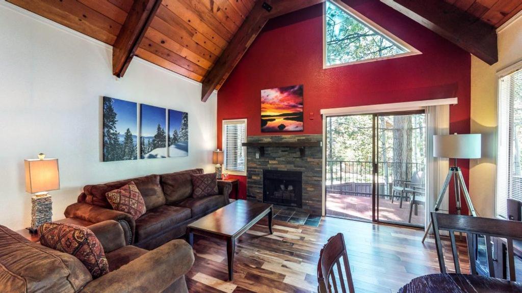 North Lake Lodges & Villas photo 9