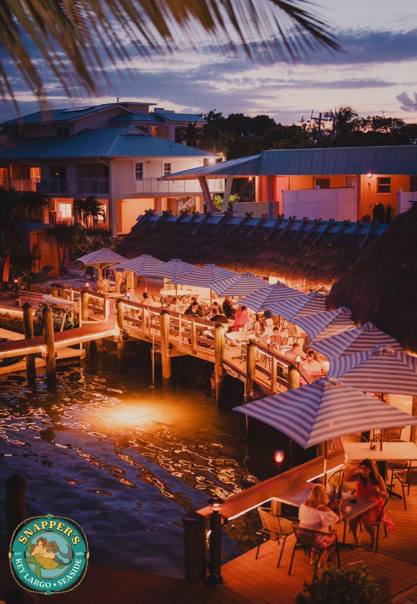 Snappers Key Largo photo 16
