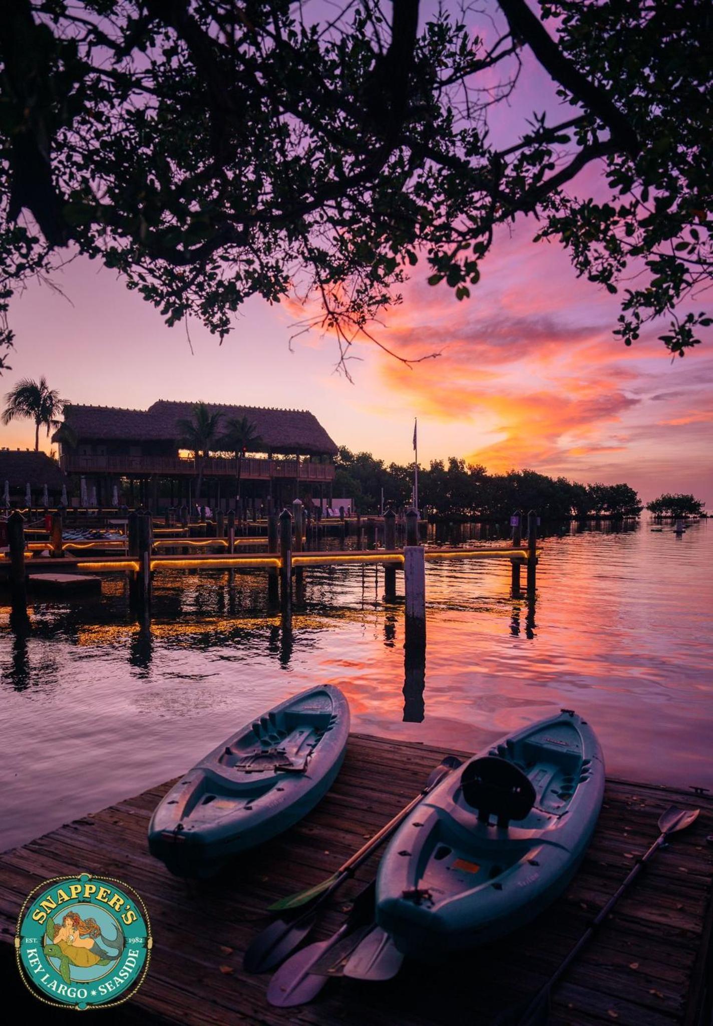 Snappers Key Largo photo 6