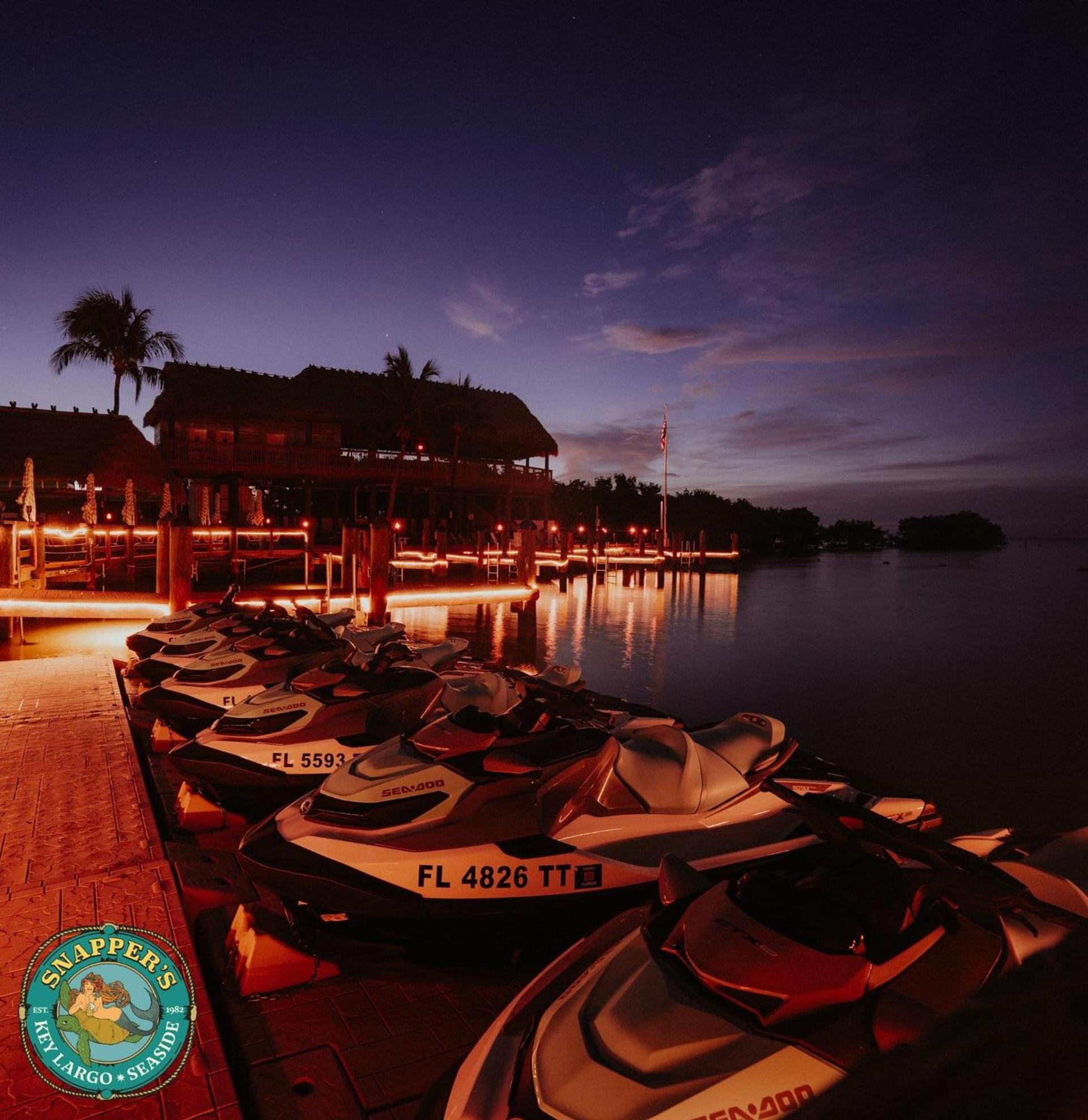 Snappers Key Largo photo 5