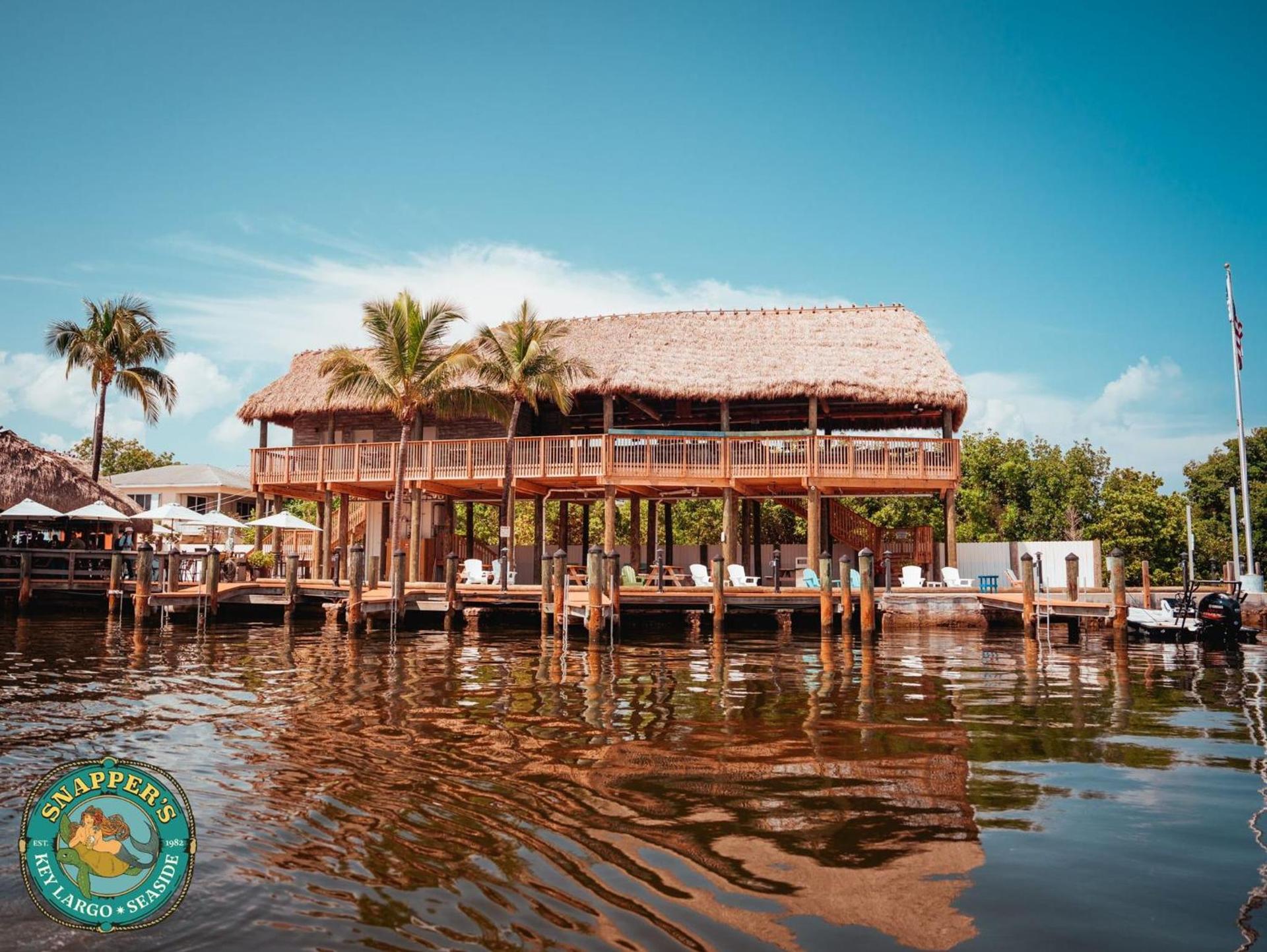 Snappers Key Largo photo 1