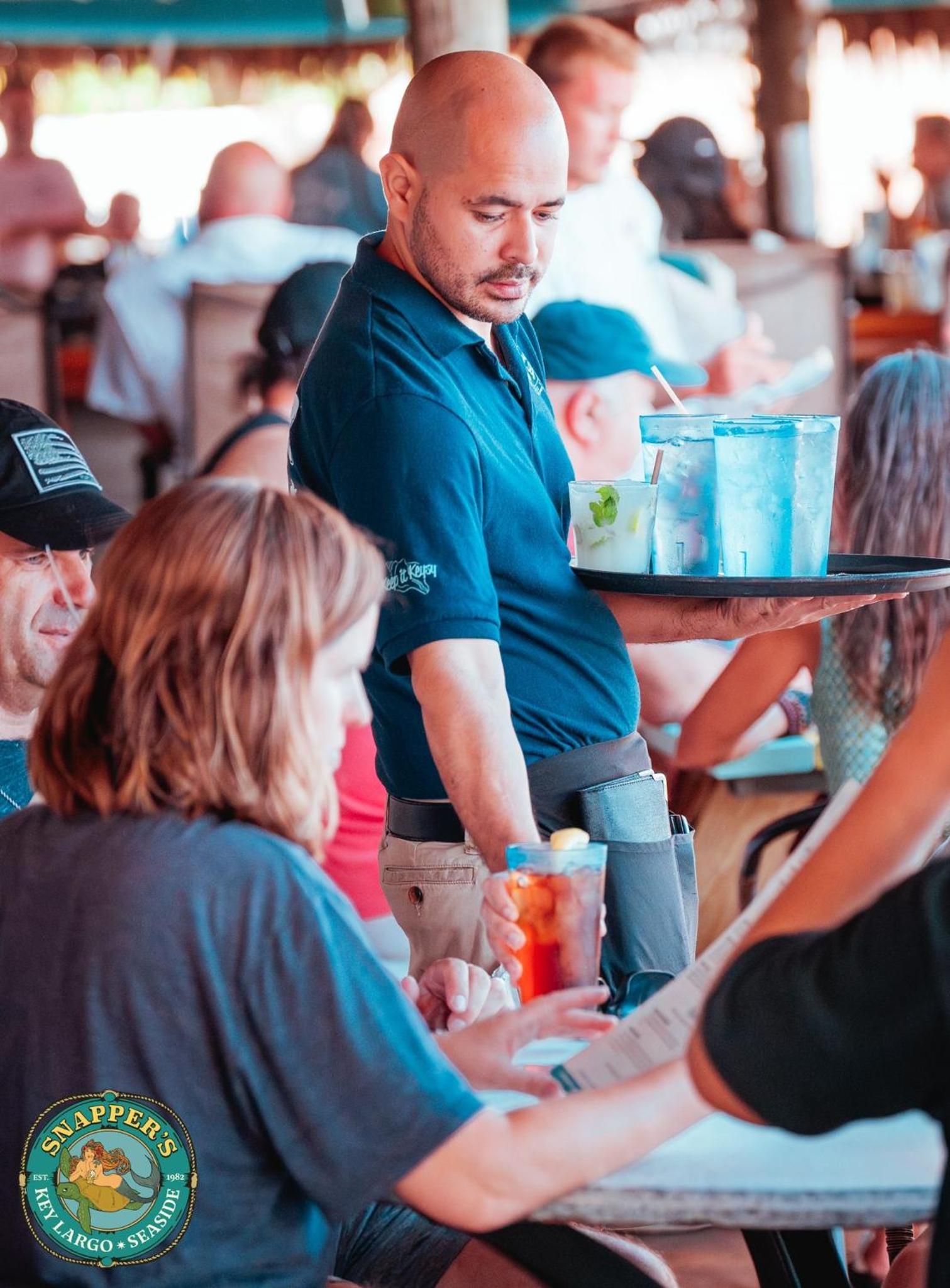 Snappers Key Largo photo 7