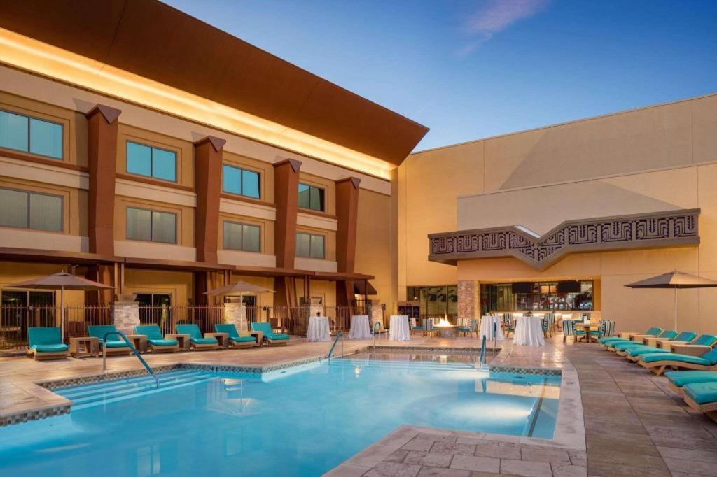 Vee Quiva Hotel & Casino photo 3