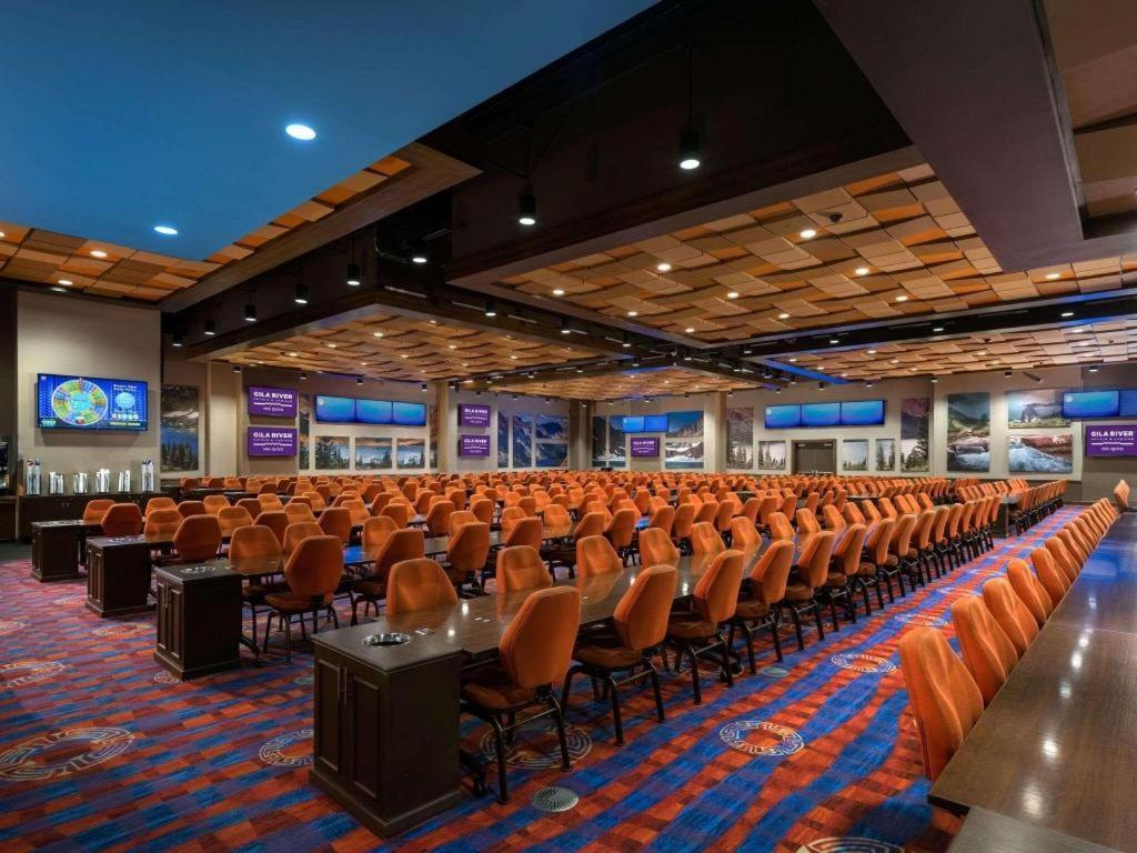 Vee Quiva Hotel & Casino photo 8