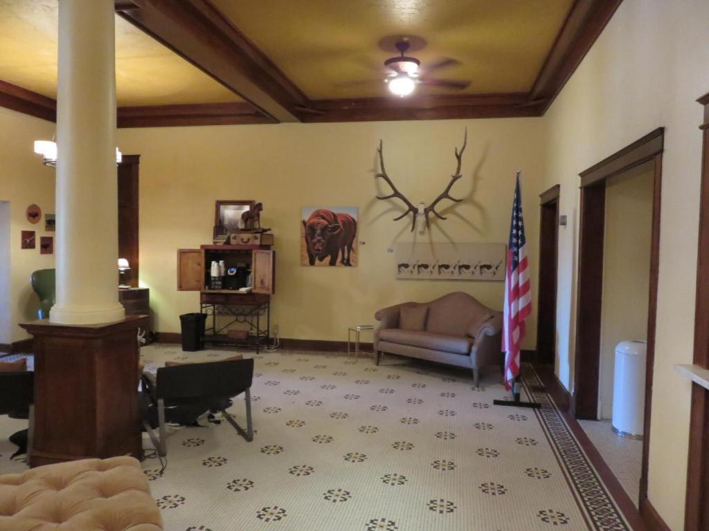 Hotel LaBonte photo 7