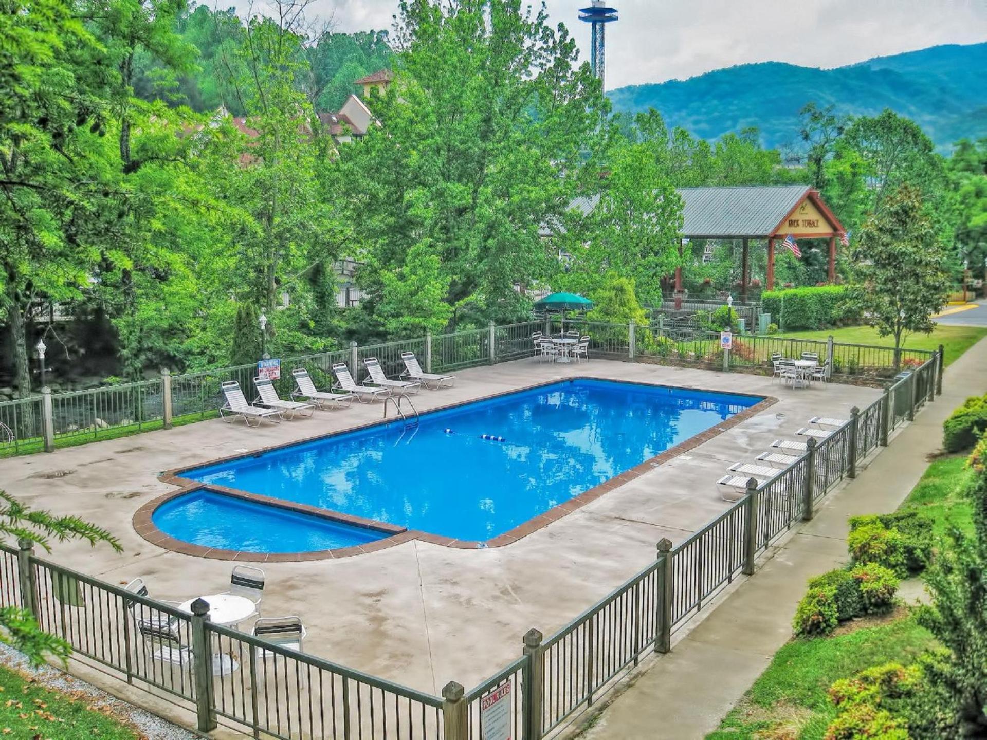 River Terrace Resort & Convention Center photo 35
