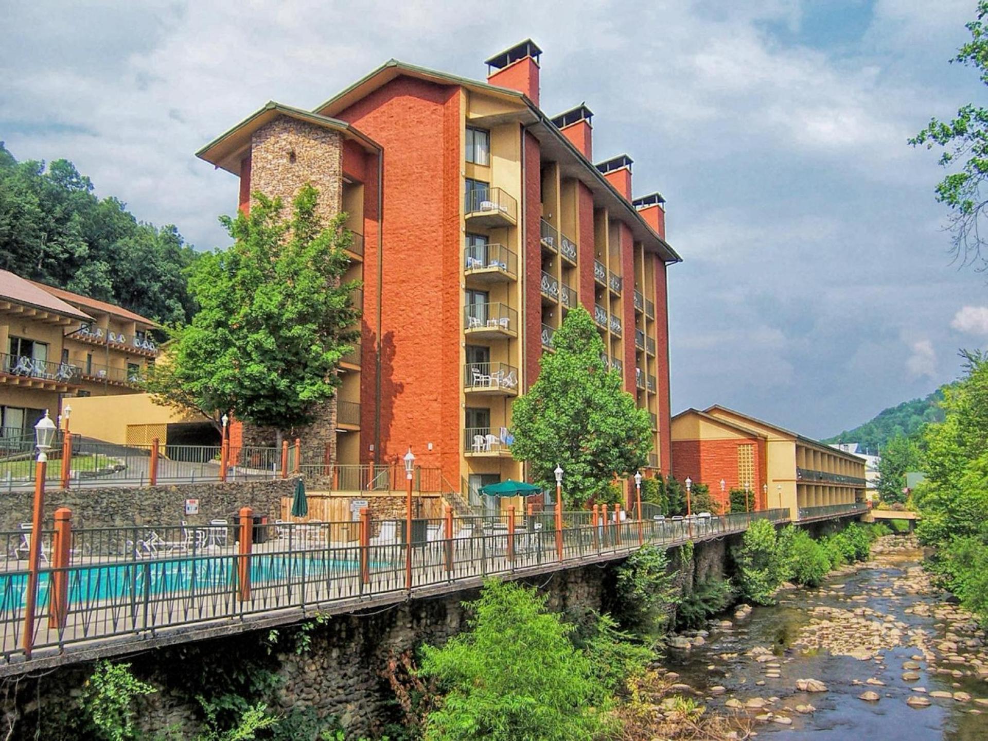 River Terrace Resort & Convention Center photo 42
