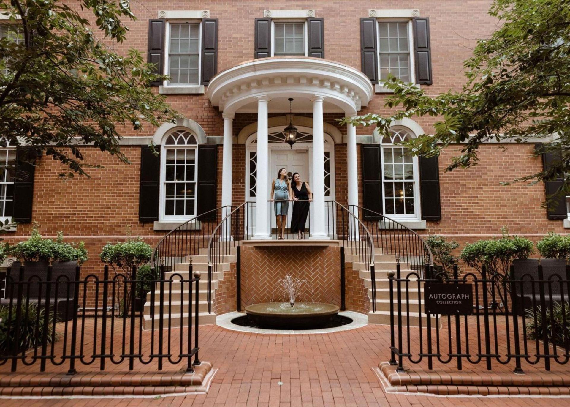 Morrison House Old Town Alexandria, Autograph Collection photo 32