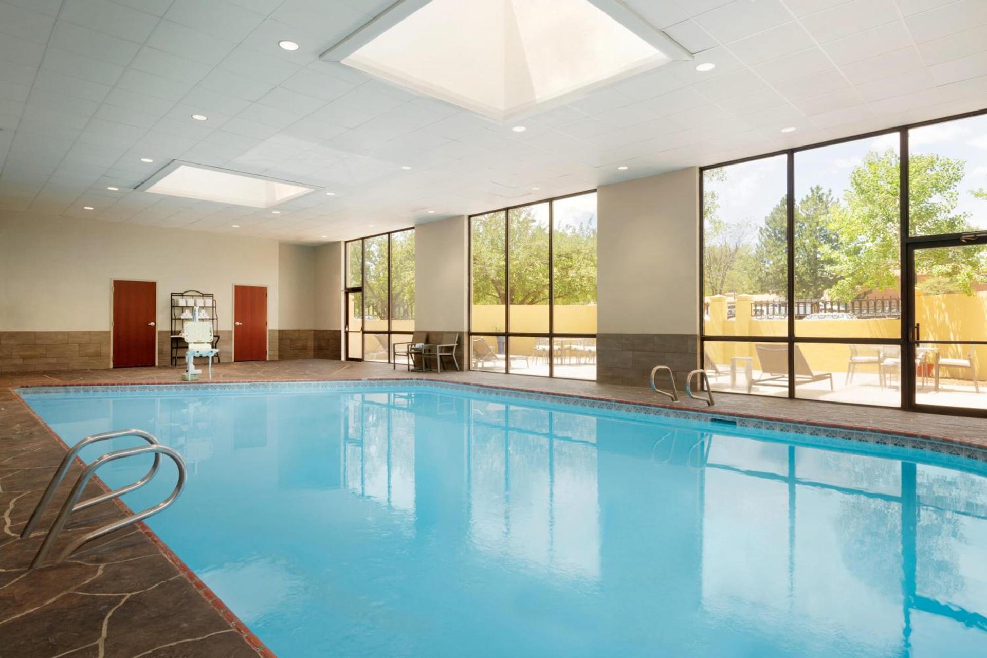 Hilton Fort Collins photo 54