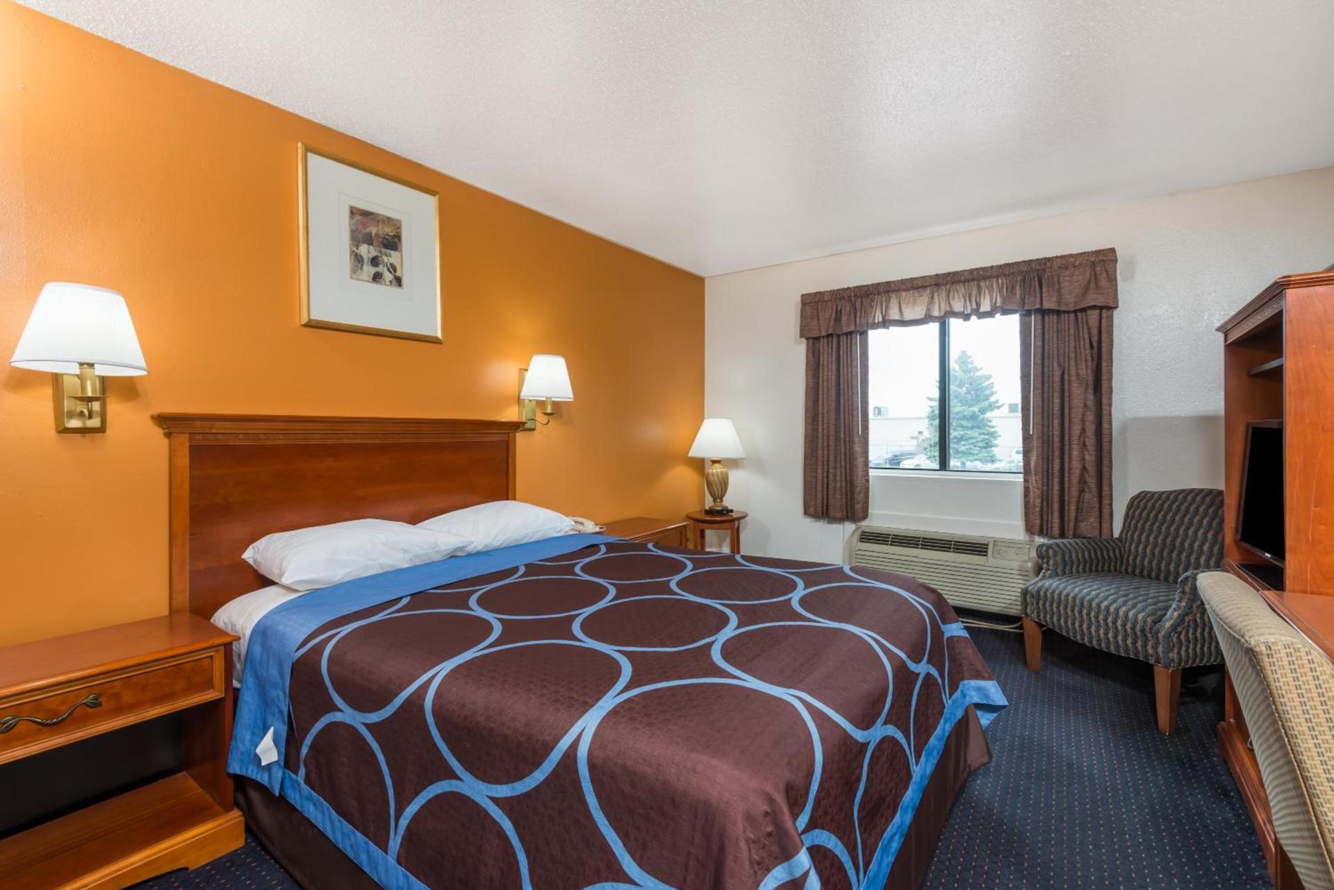 Knights Inn Hartford photo 21