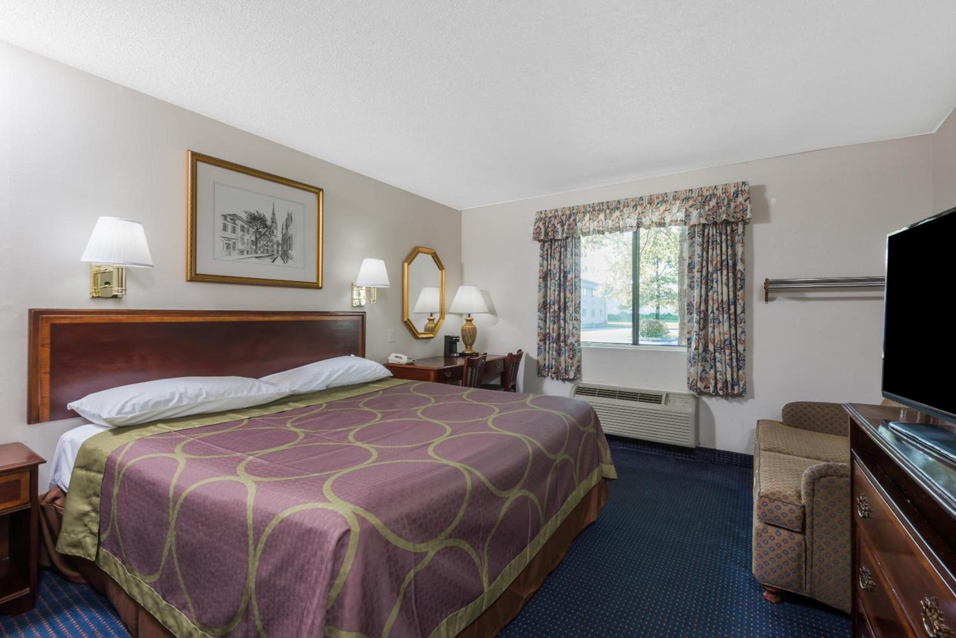 Knights Inn Hartford photo 22