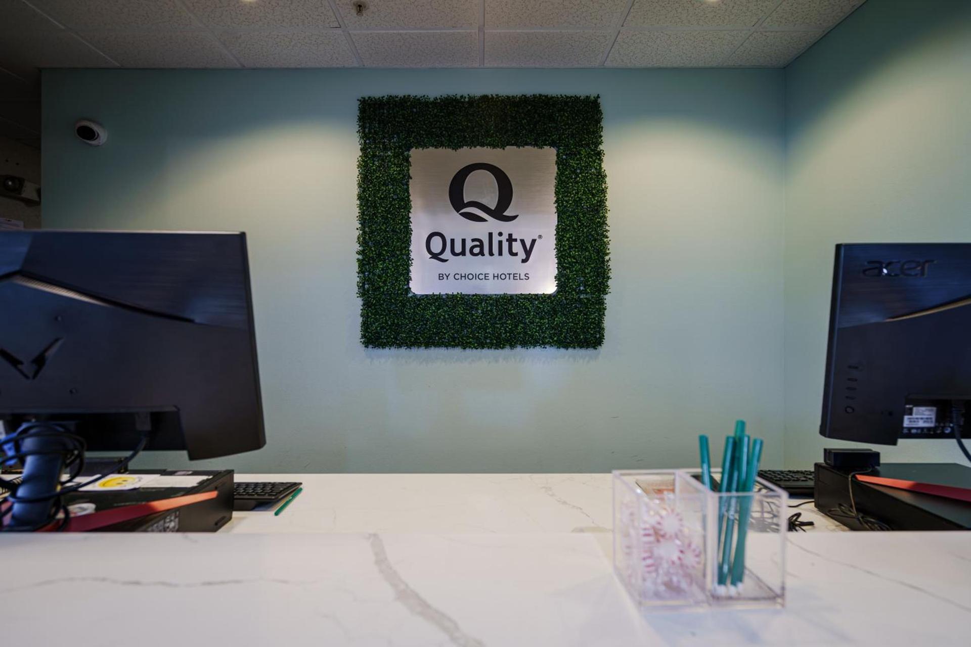 Quality Inn I-75 West Chester-North Cincinnati photo 51