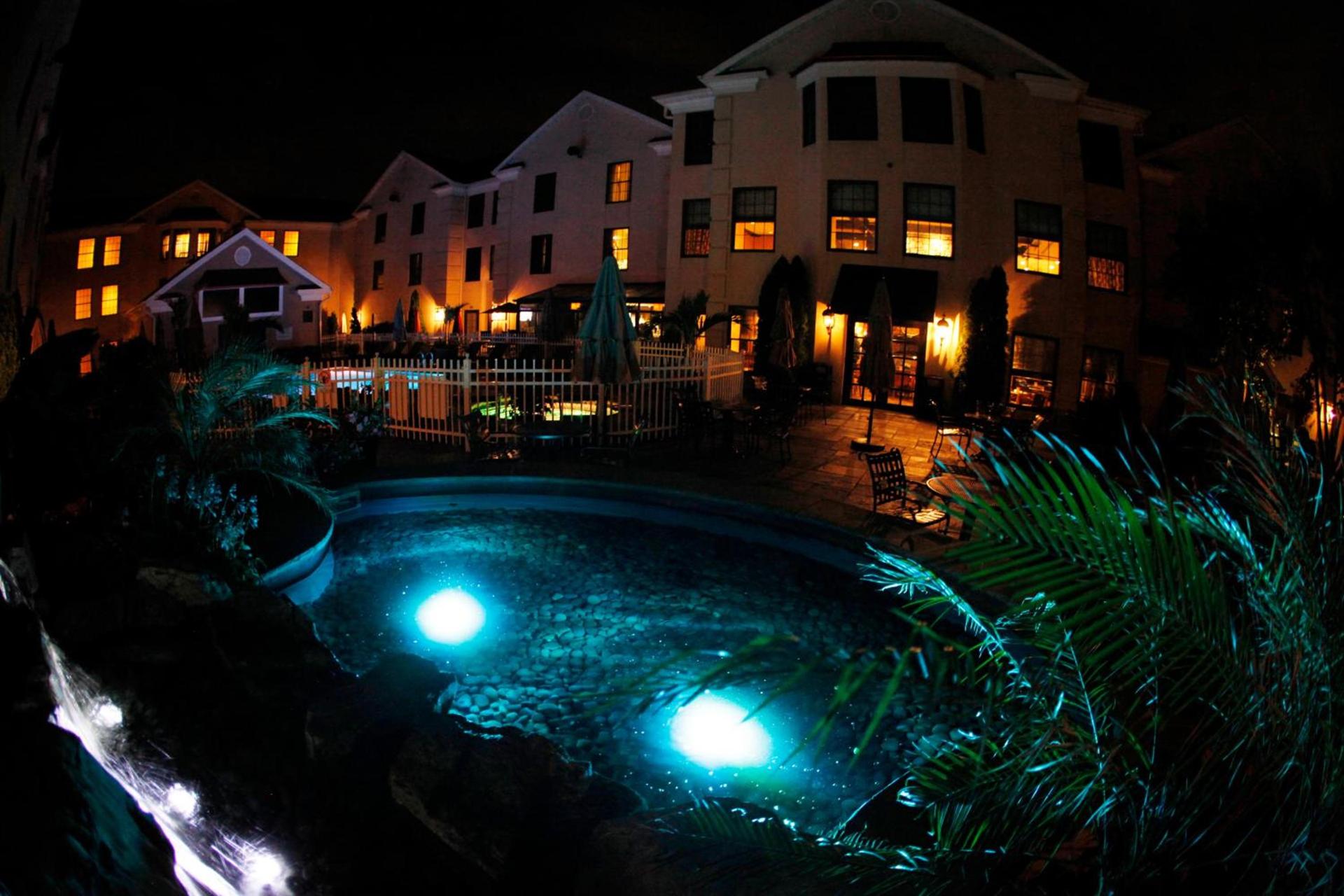 The Inn At Fox Hollow Hotel photo 27