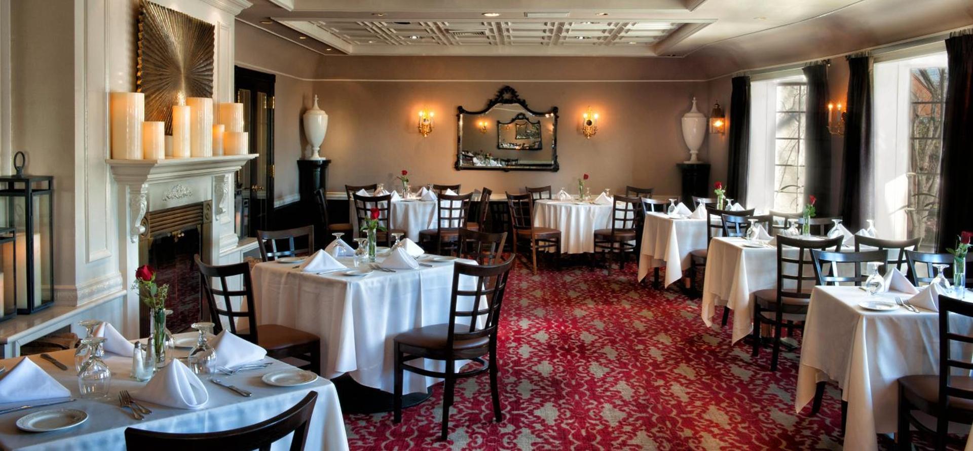 The Inn At Fox Hollow Hotel photo 34