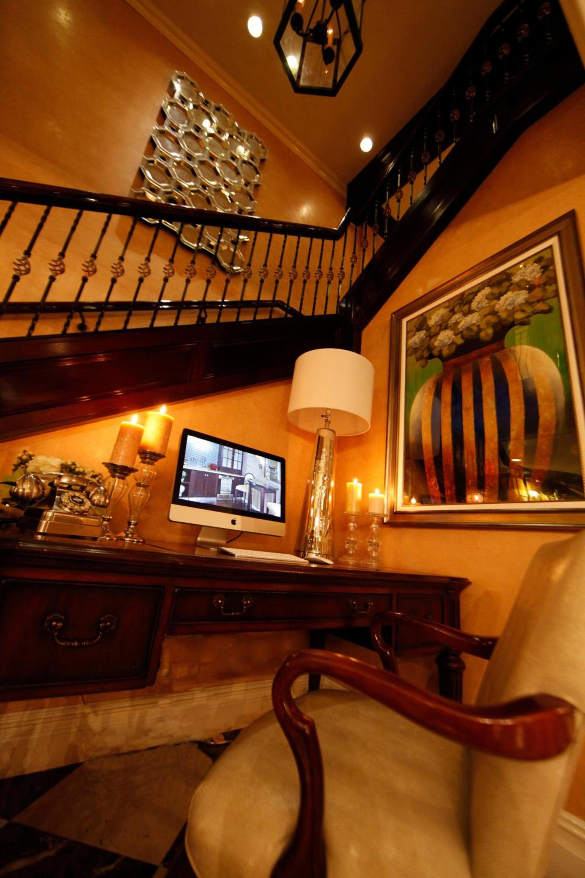 The Inn At Fox Hollow Hotel photo 3