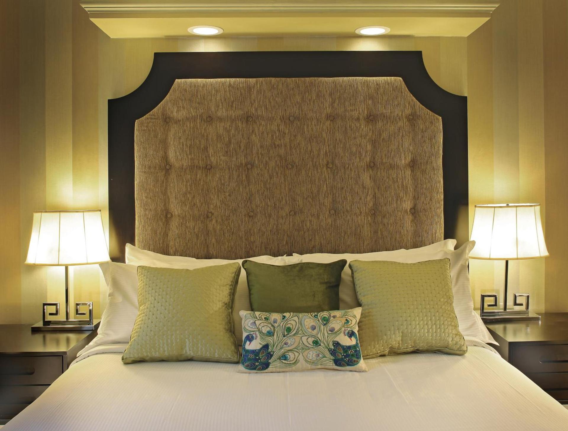 The Inn At Fox Hollow Hotel photo 37