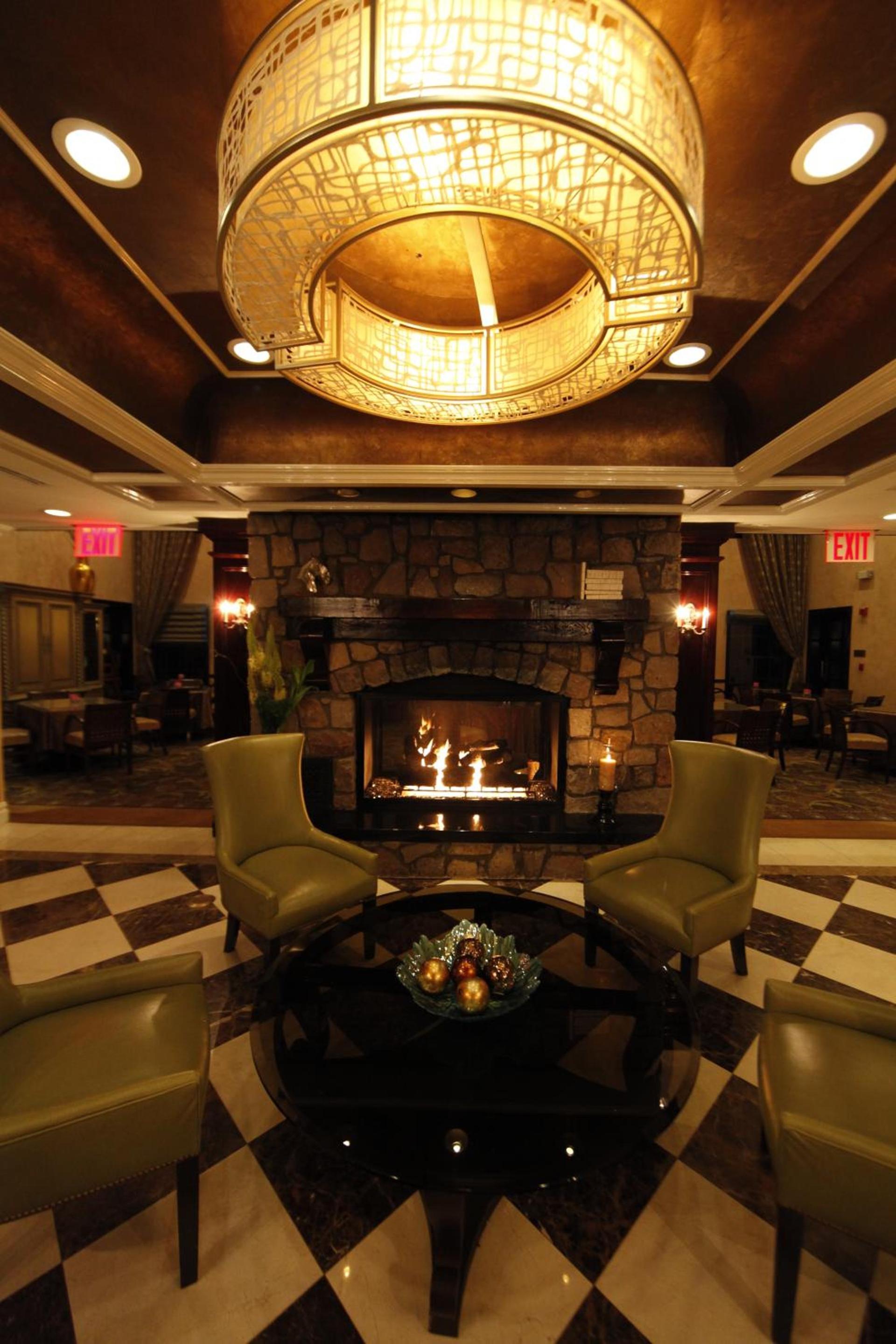 The Inn At Fox Hollow Hotel photo 32