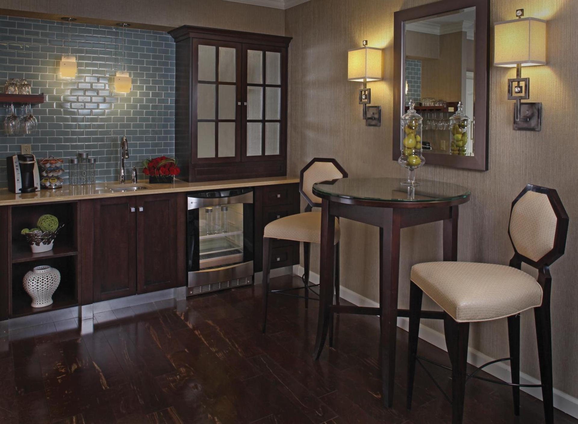 The Inn At Fox Hollow Hotel photo 38