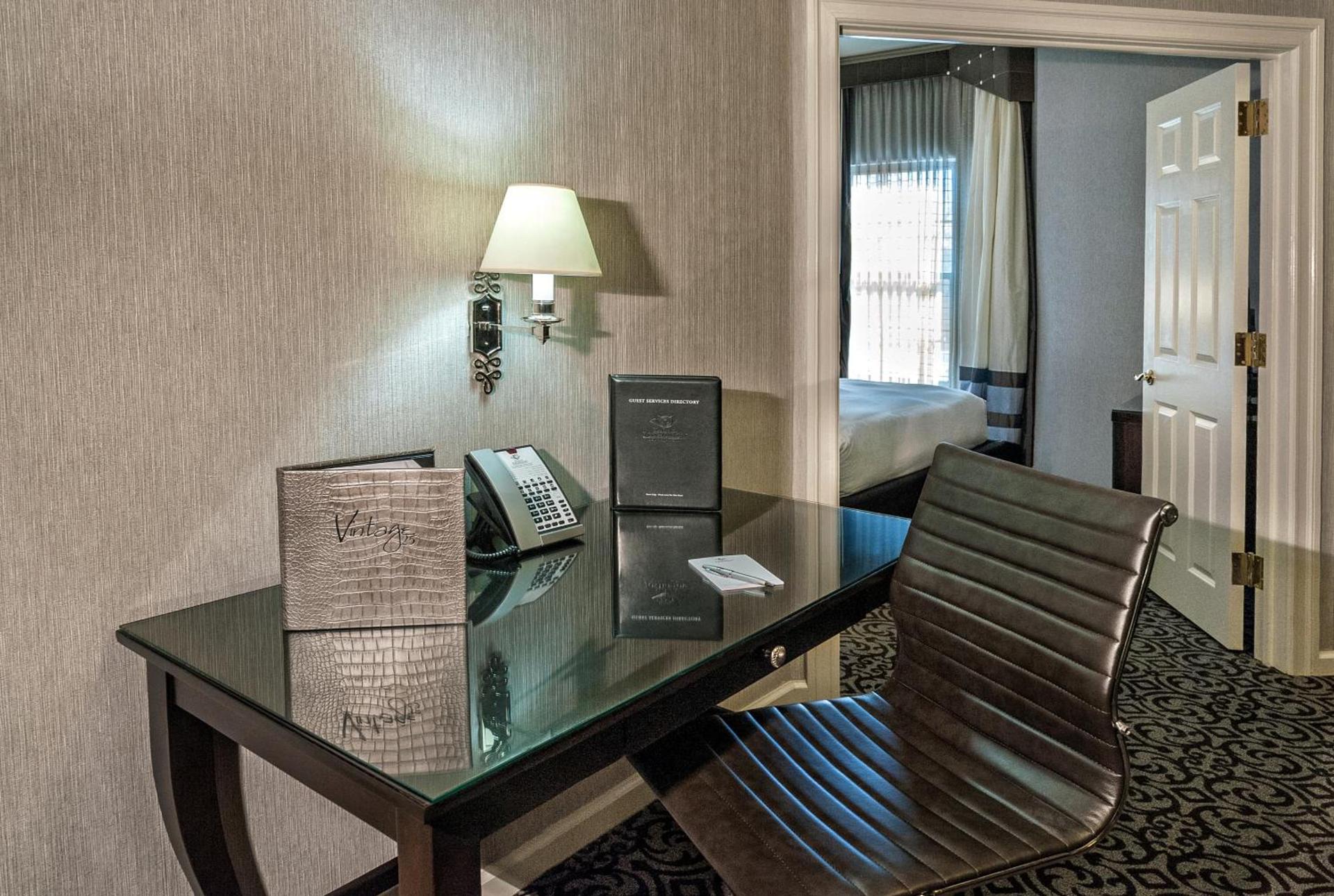 The Inn At Fox Hollow Hotel photo 40