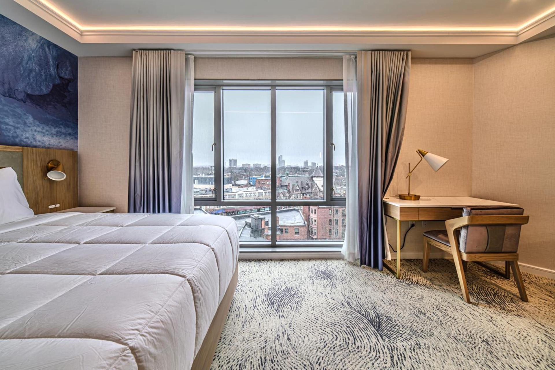 Iris Hotel Boston photo 71