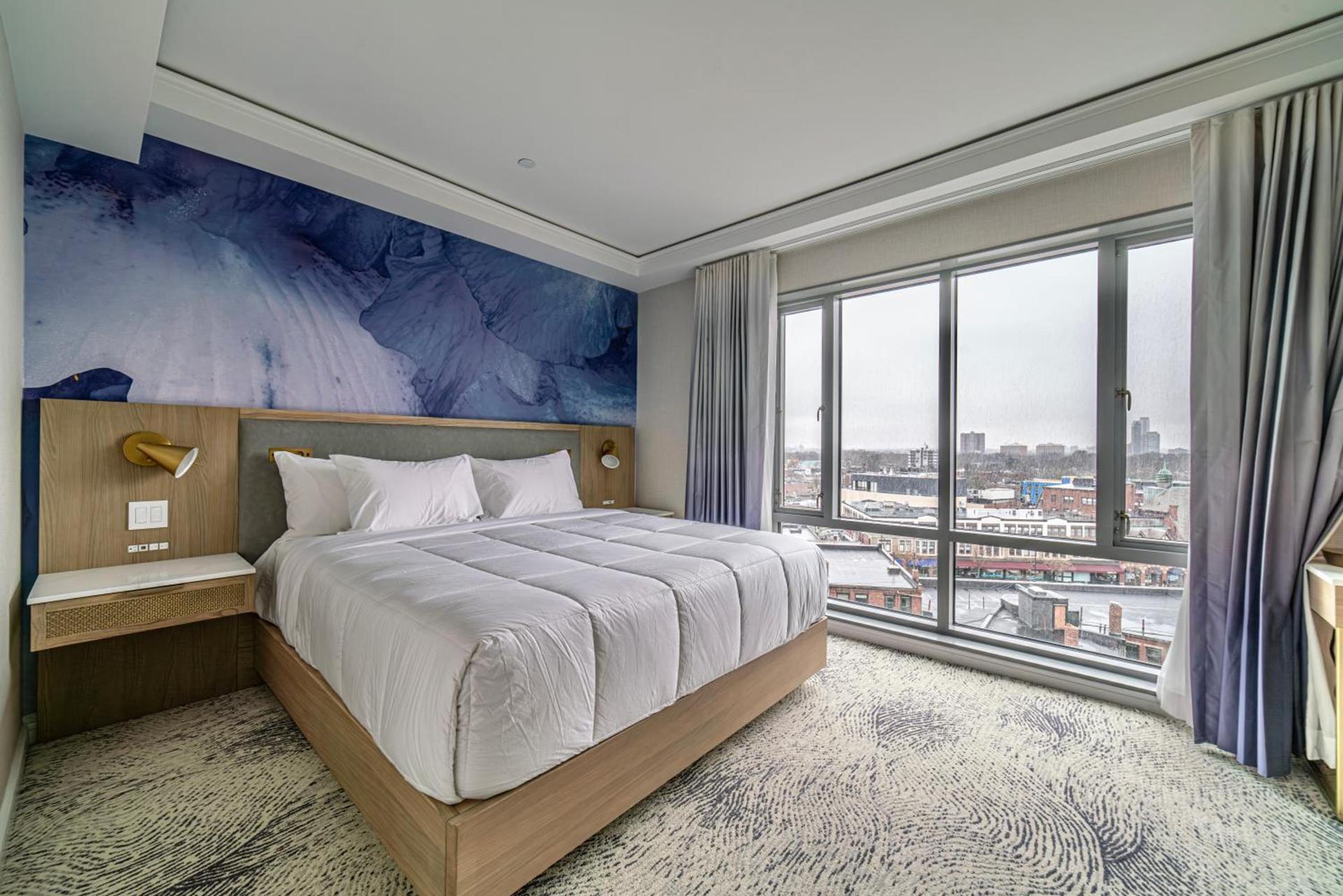 Iris Hotel Boston photo 68